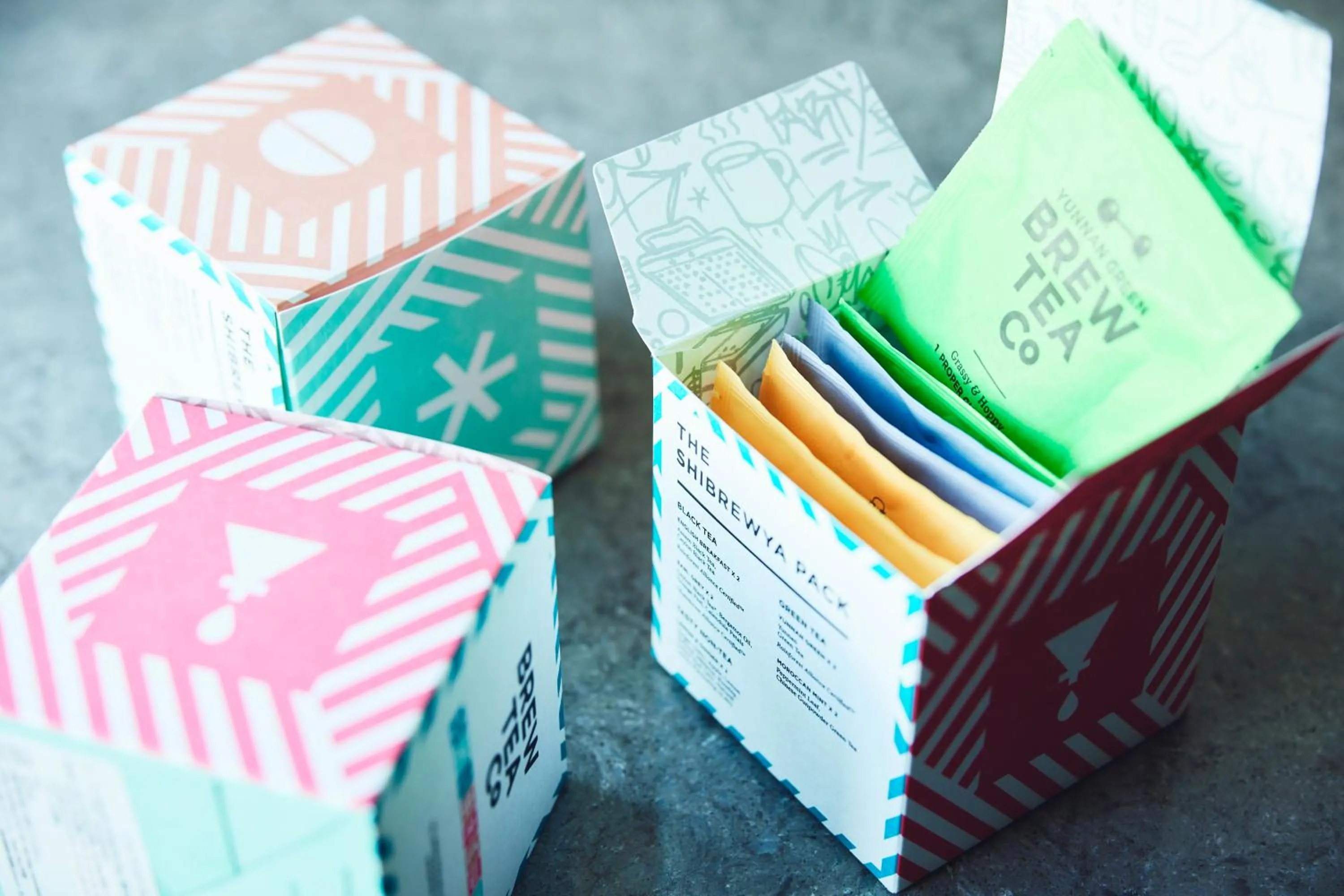 Restaurant/places to eat in Hotel Indigo Tokyo Shibuya