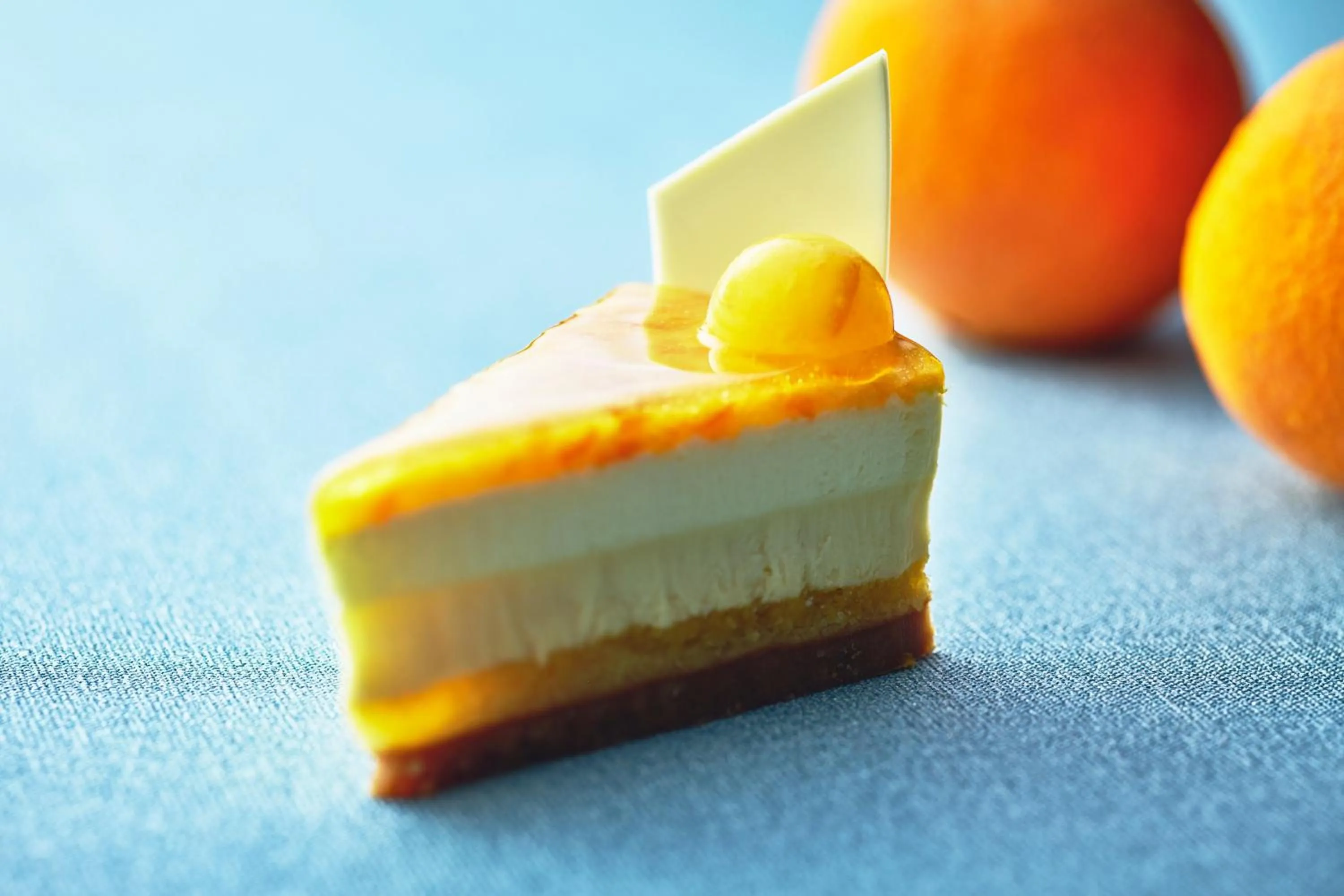 Restaurant/places to eat in Hotel Indigo Tokyo Shibuya