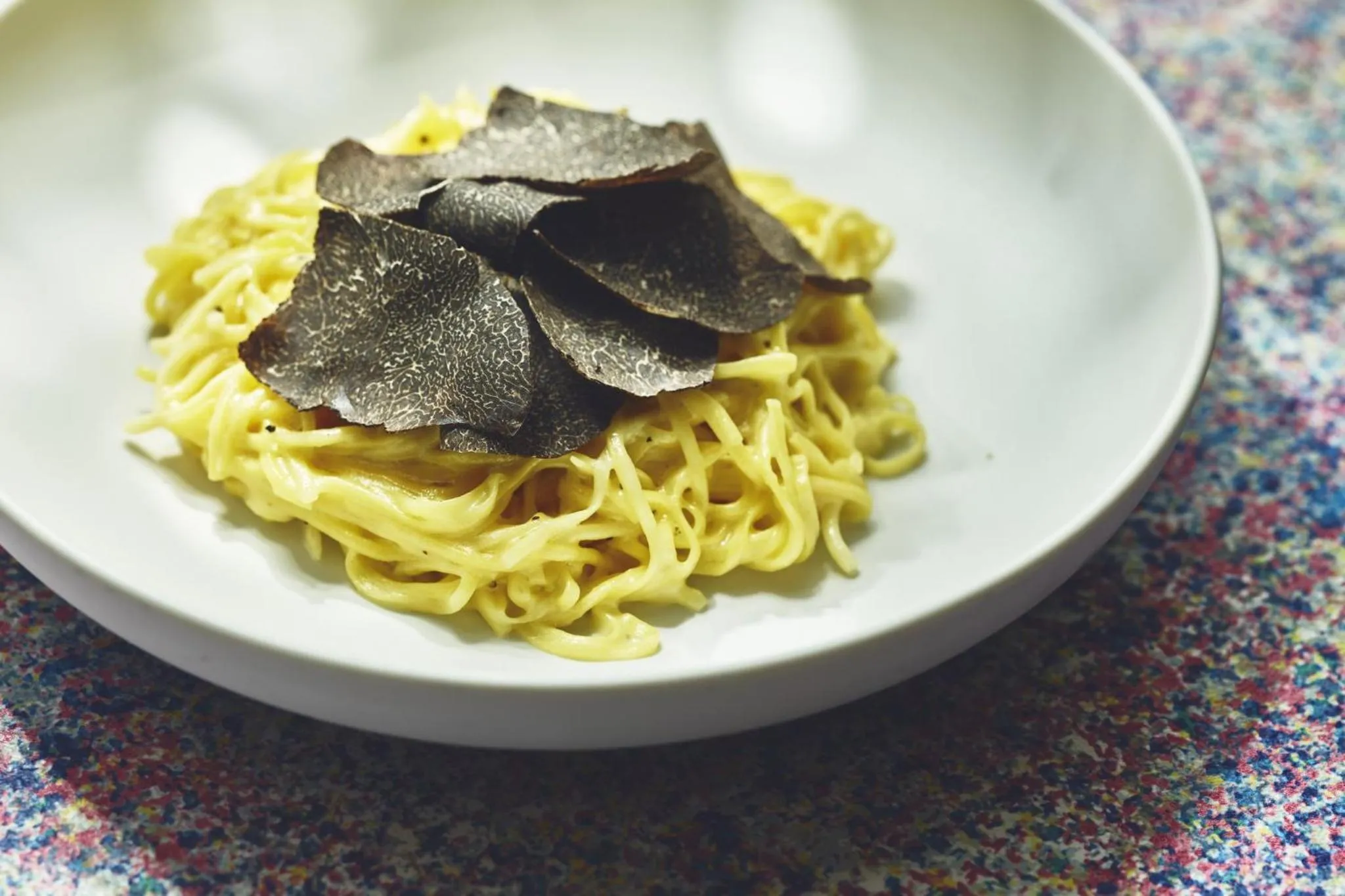 Restaurant/places to eat in Hotel Indigo Tokyo Shibuya