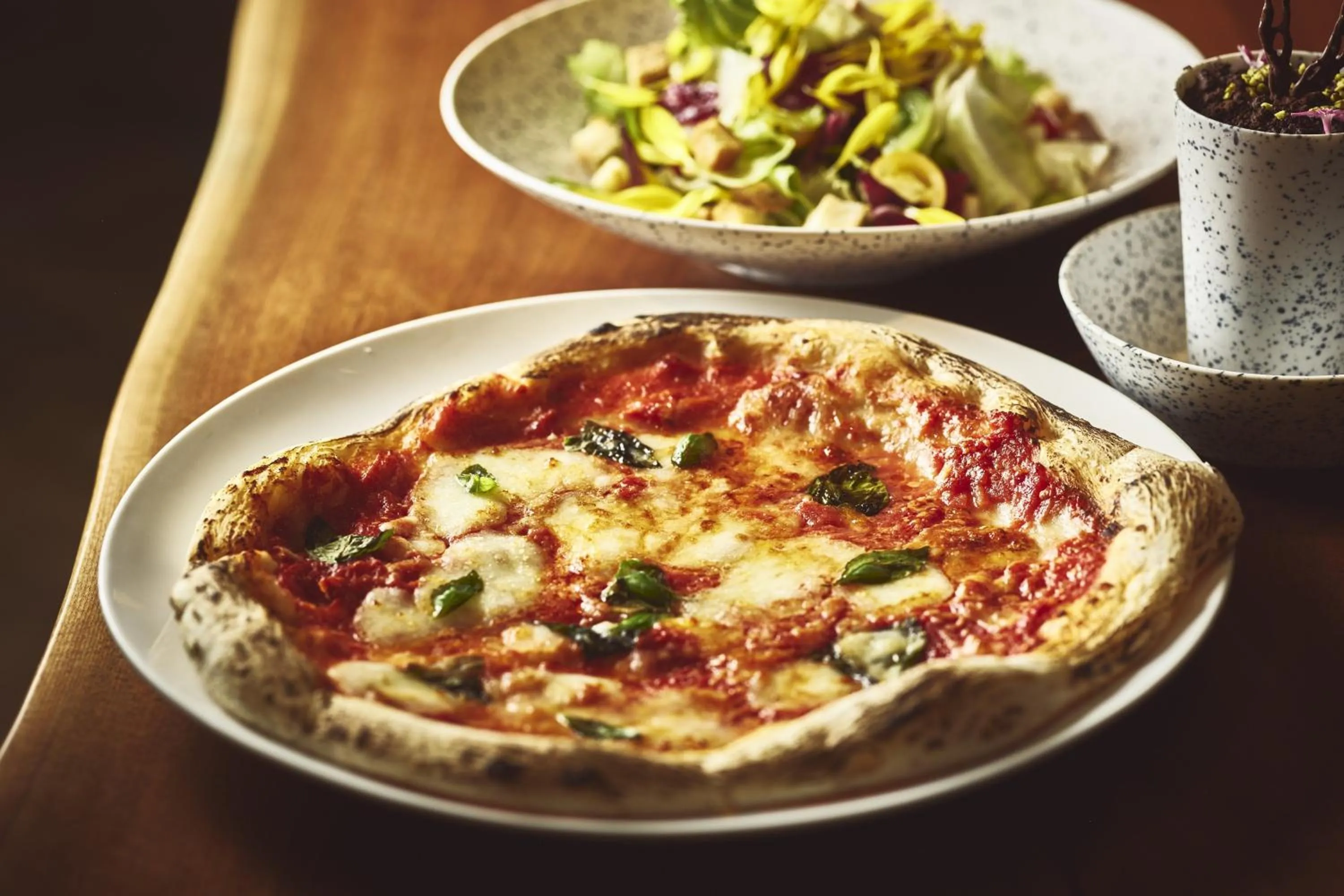 Restaurant/places to eat in Hotel Indigo Tokyo Shibuya