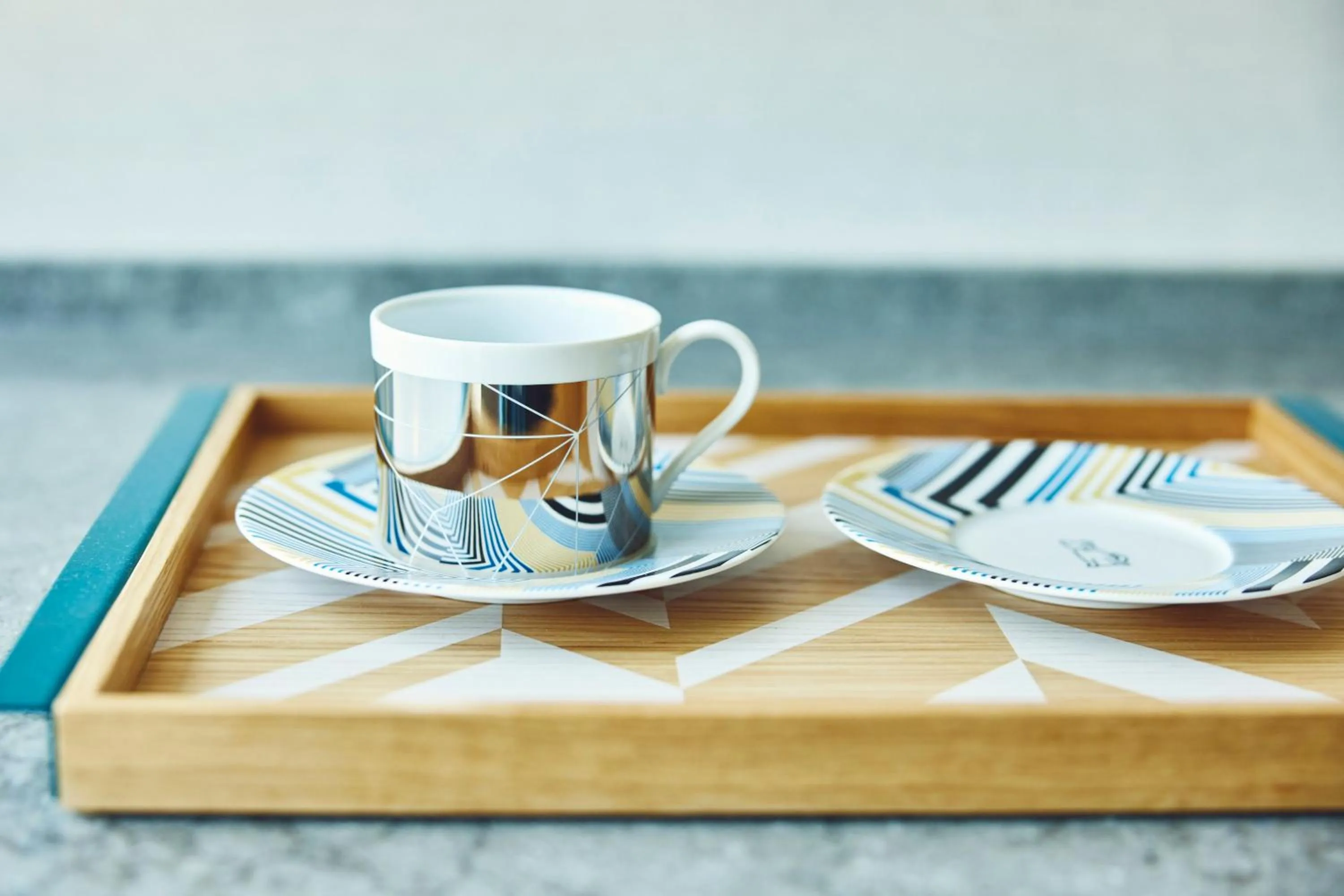 Photo of the whole room in Hotel Indigo Tokyo Shibuya