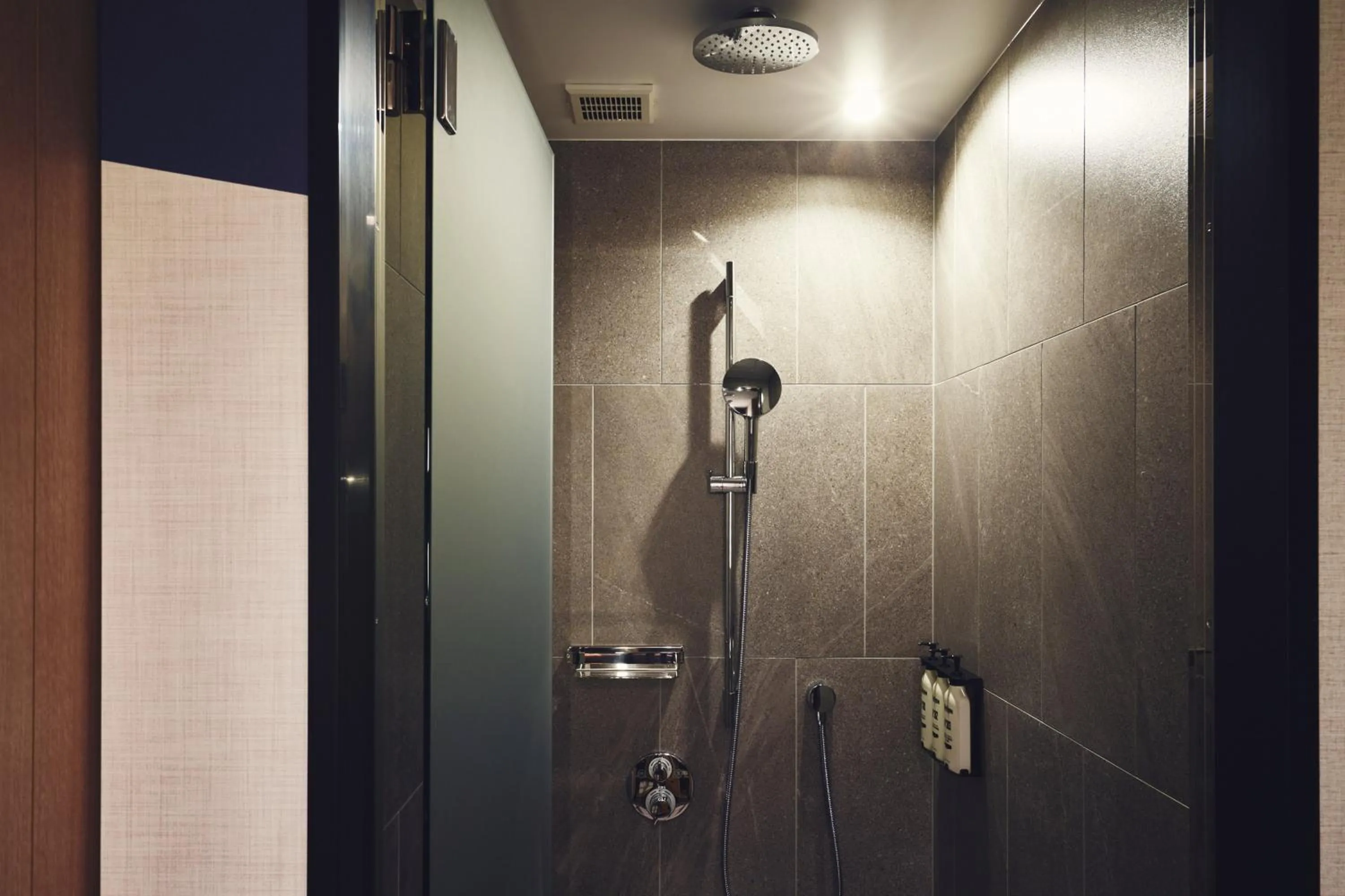 Bathroom in Hotel Indigo Tokyo Shibuya