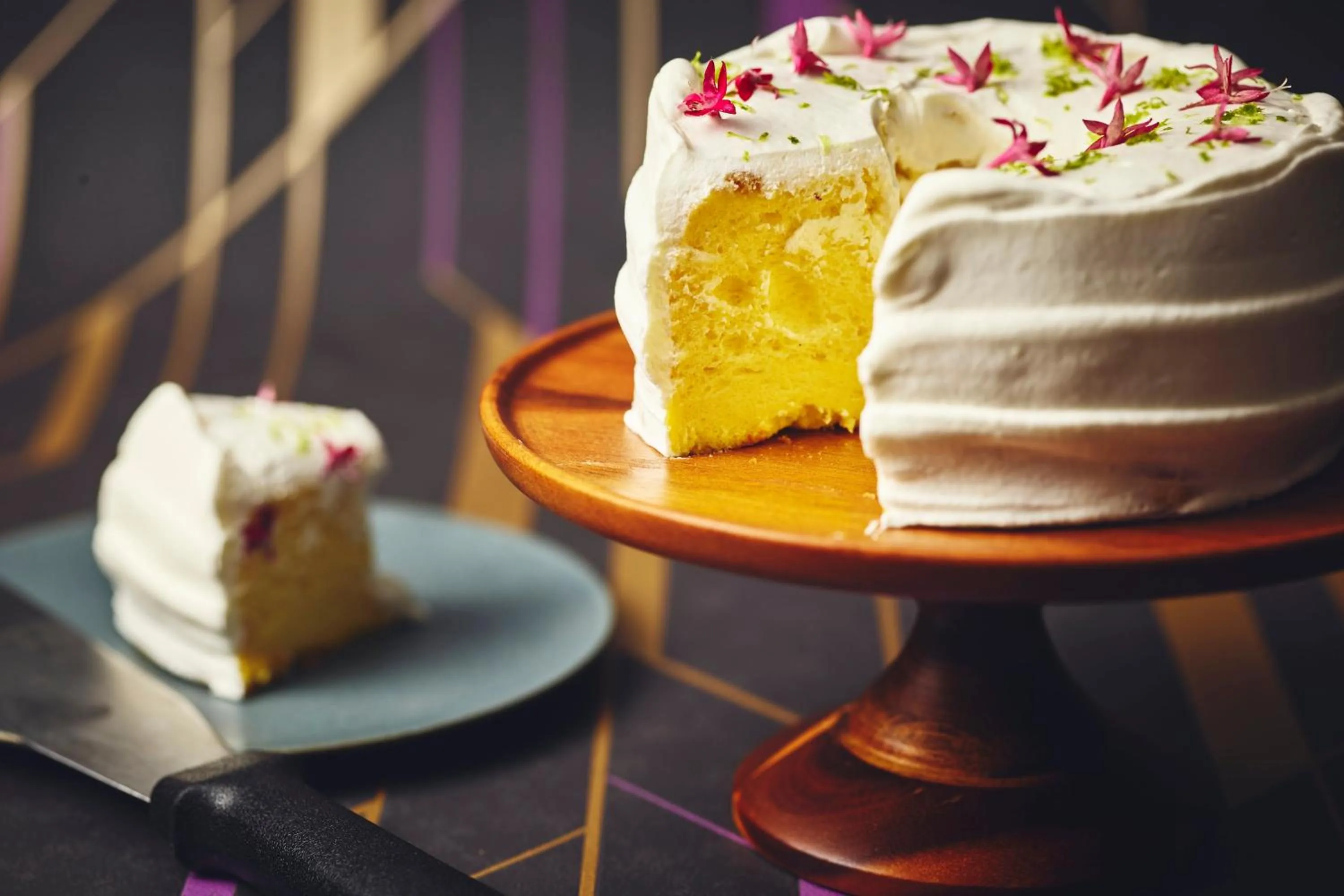 Restaurant/places to eat in Hotel Indigo Tokyo Shibuya