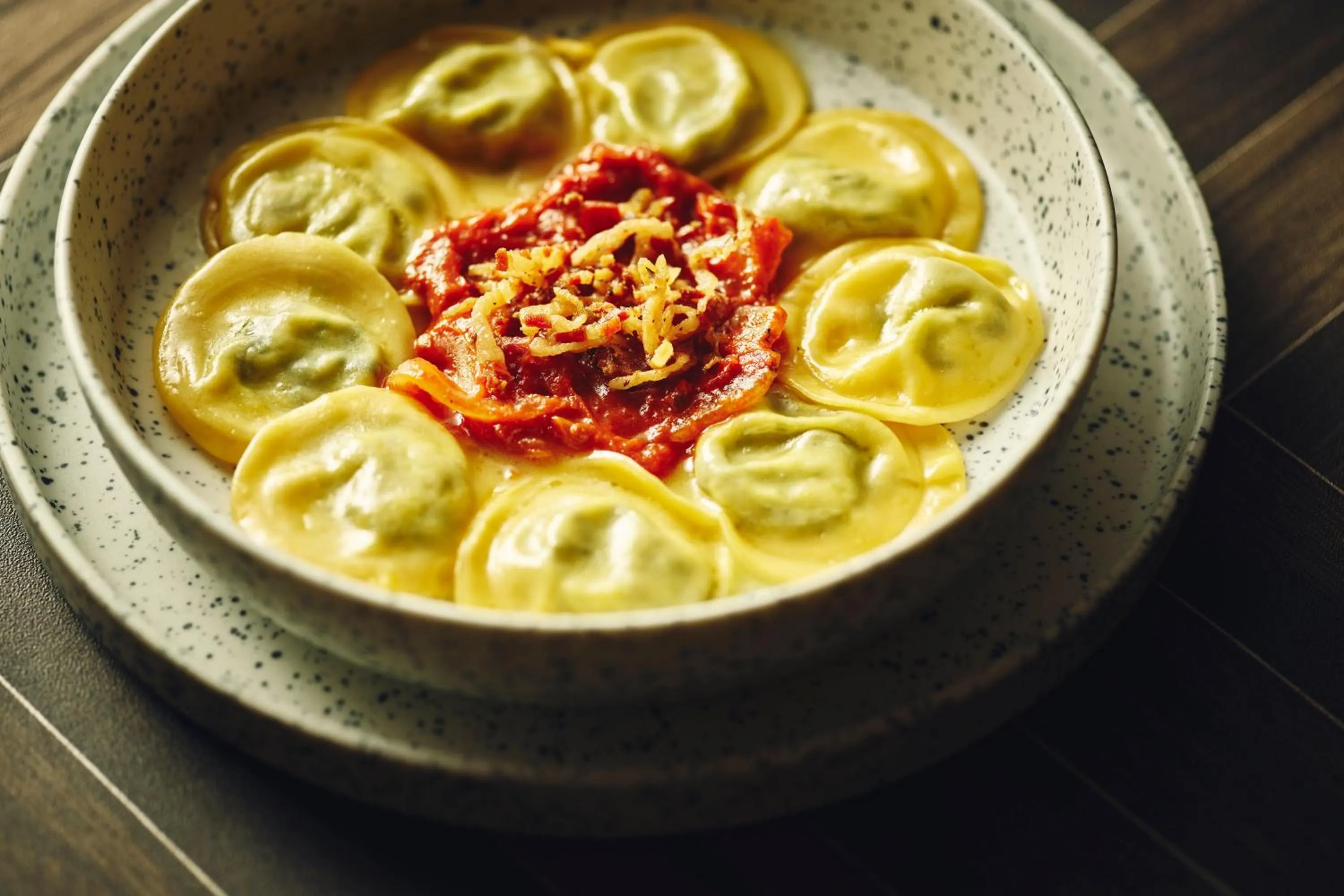 Restaurant/places to eat in Hotel Indigo Tokyo Shibuya