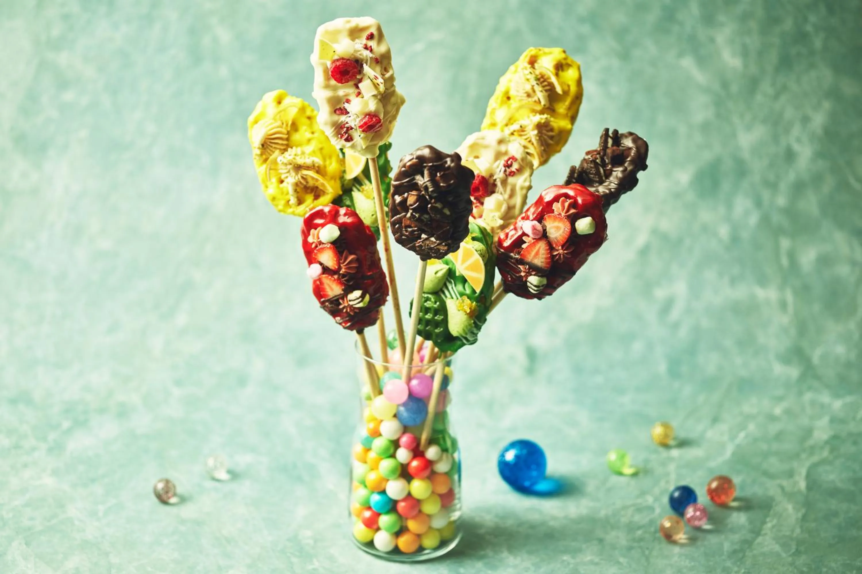 Restaurant/places to eat in Hotel Indigo Tokyo Shibuya