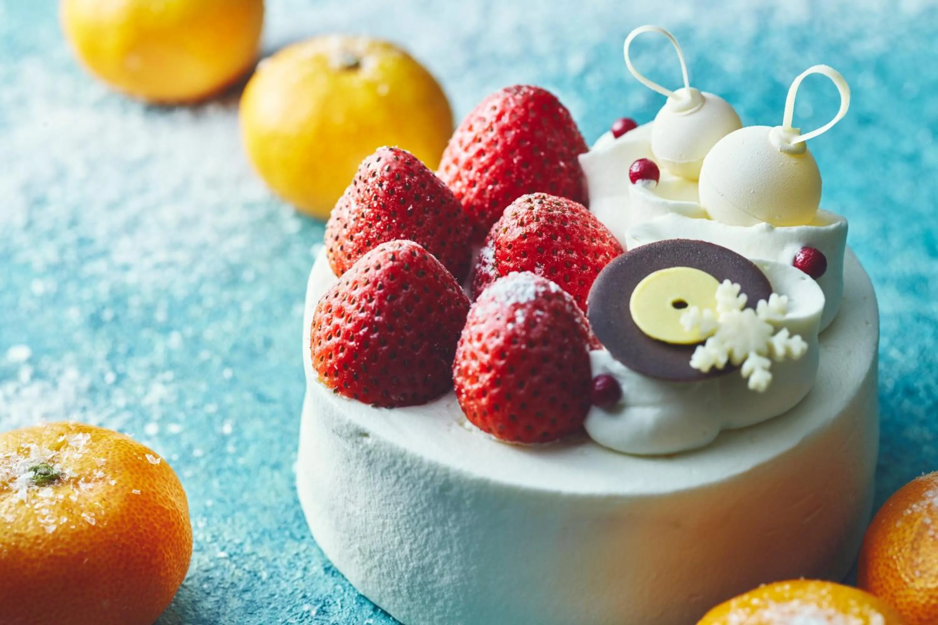 Restaurant/places to eat in Hotel Indigo Tokyo Shibuya