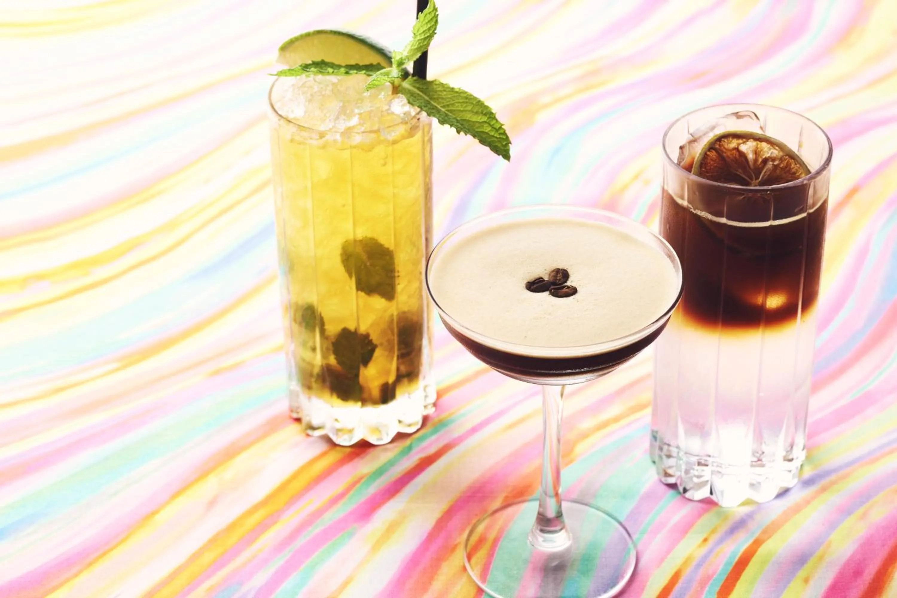 Photo of the whole room in Hotel Indigo Tokyo Shibuya