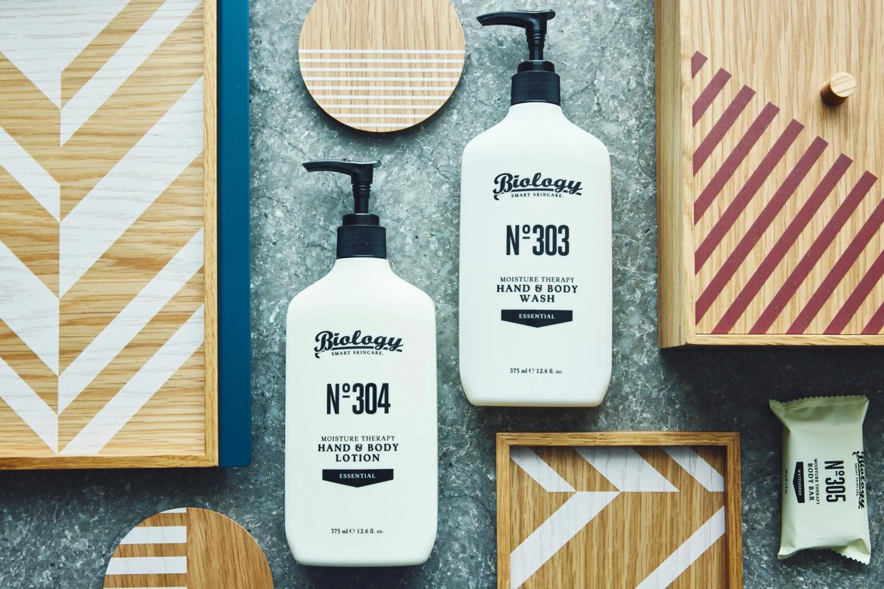 Photo of the whole room in Hotel Indigo Tokyo Shibuya