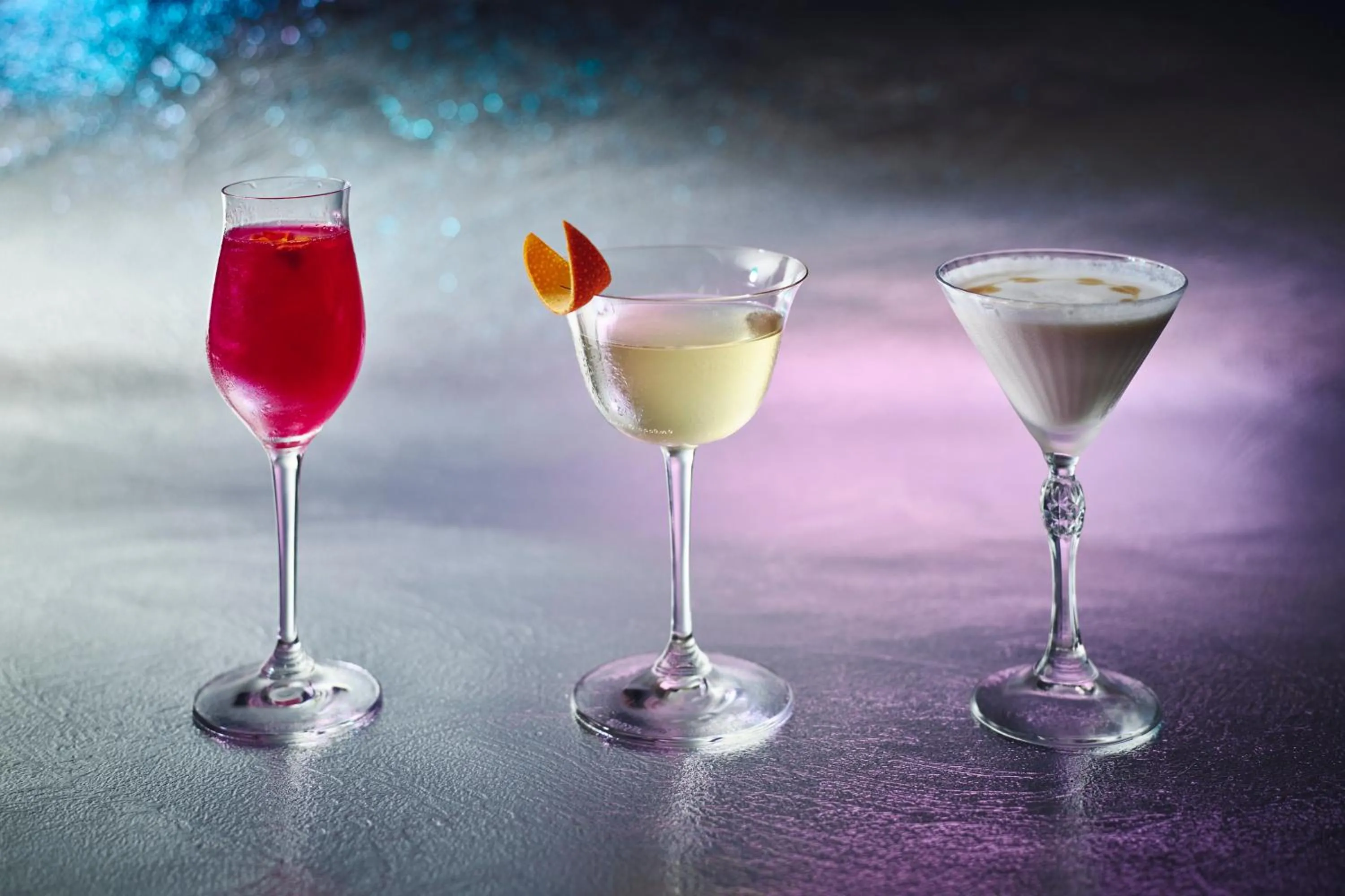 Photo of the whole room in Hotel Indigo Tokyo Shibuya