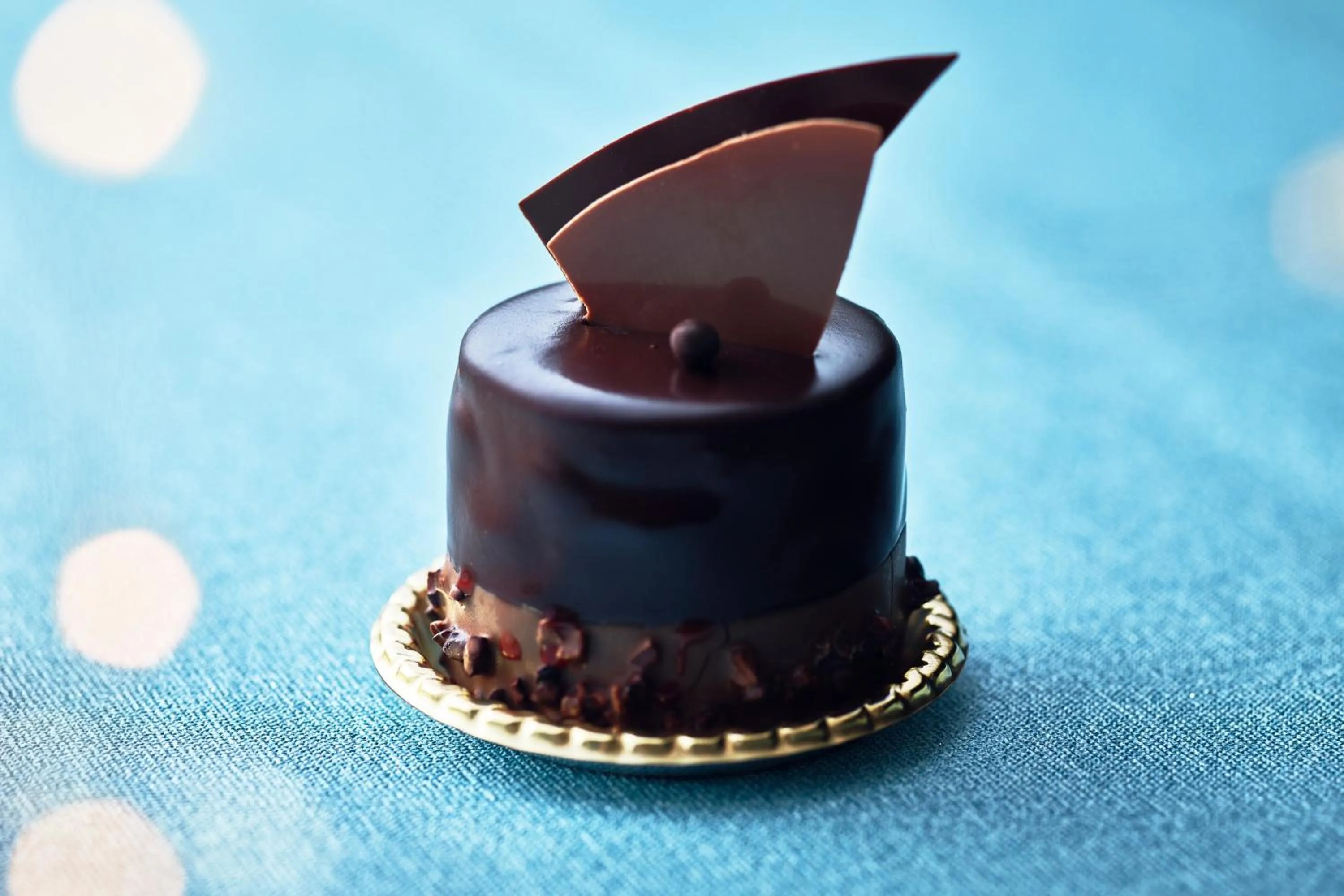 Restaurant/places to eat in Hotel Indigo Tokyo Shibuya