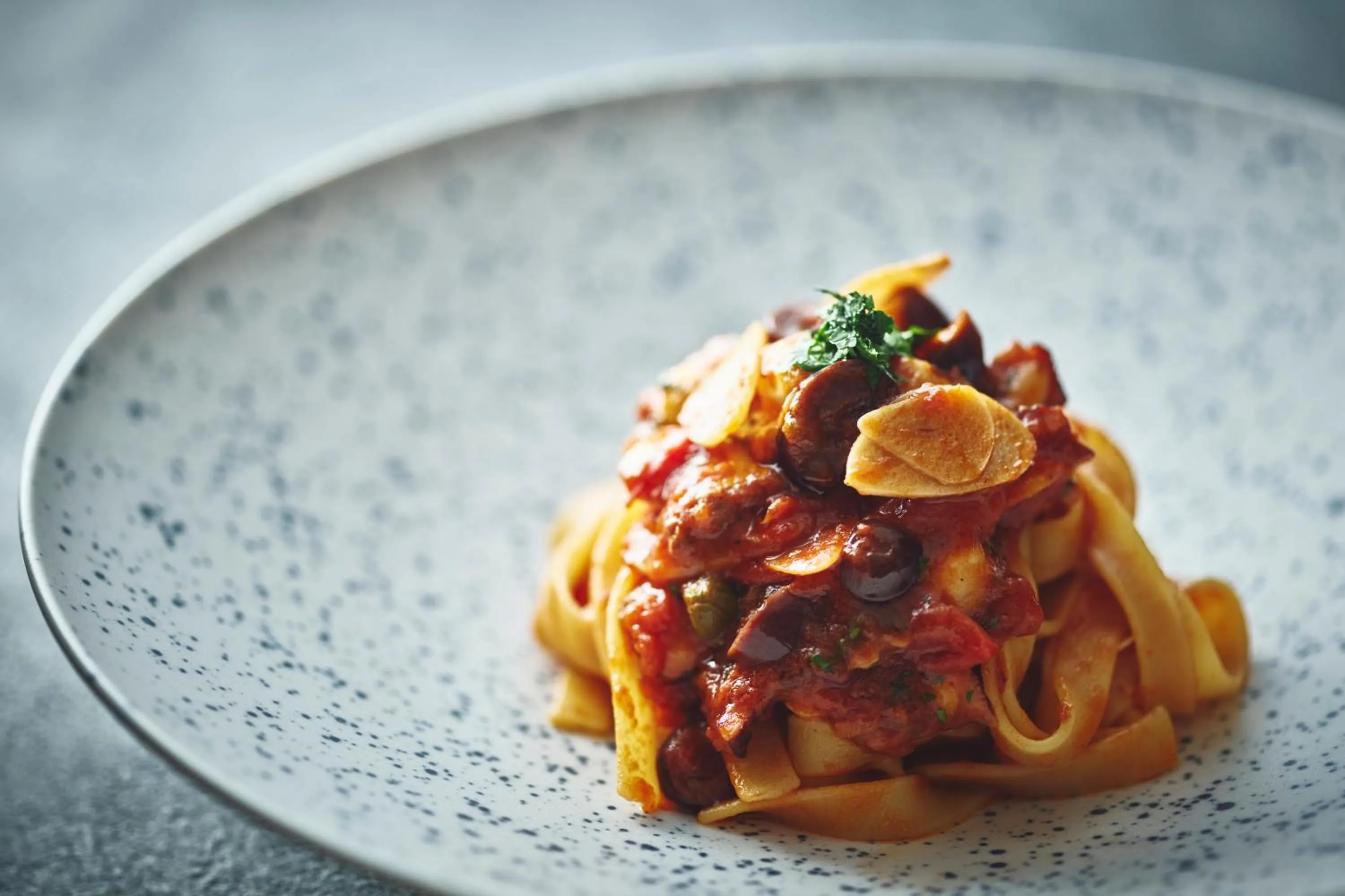 Restaurant/places to eat in Hotel Indigo Tokyo Shibuya