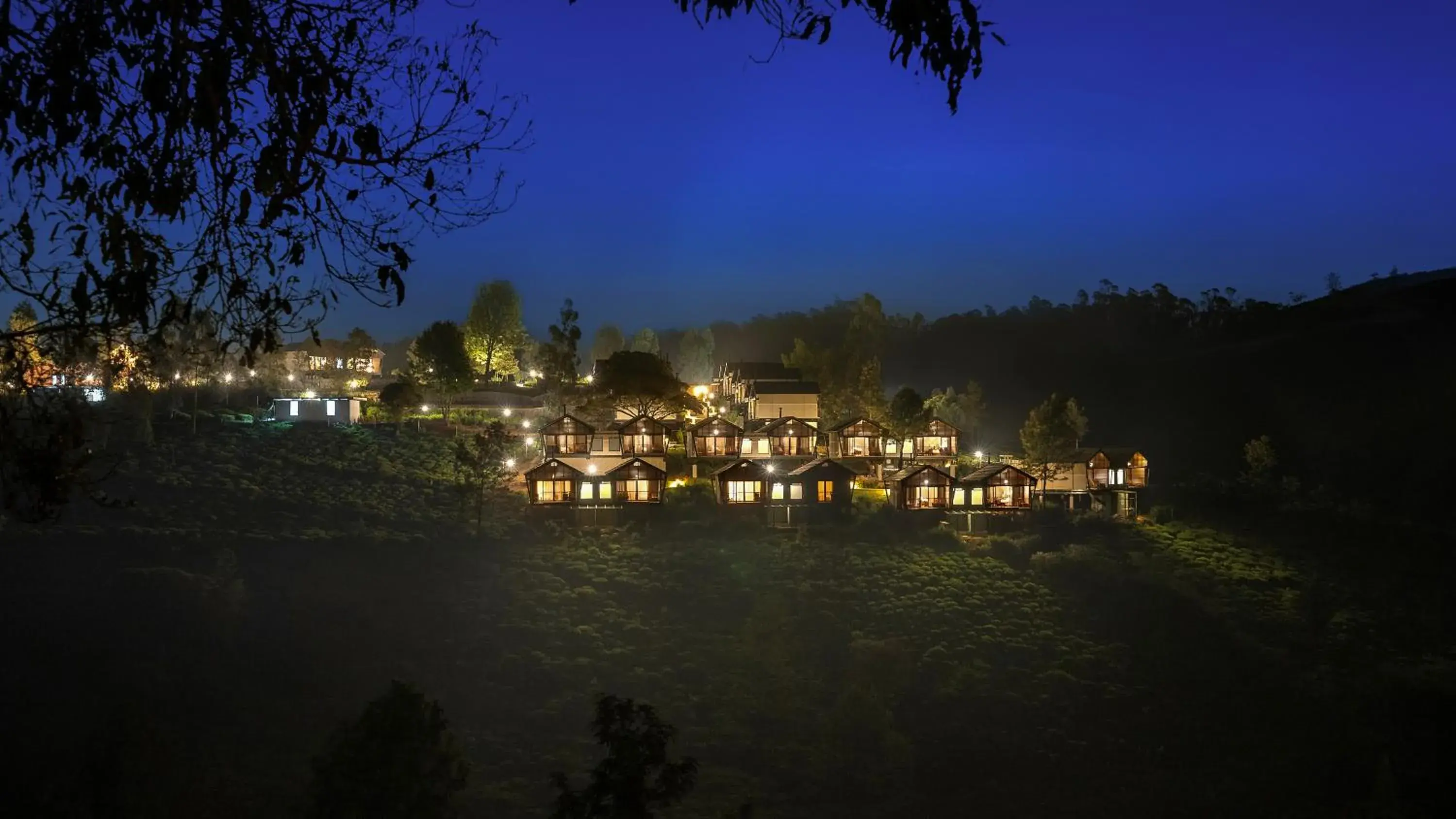 WelcomHeritage Ayatana Ooty WelcomHeritage Ayatana Ooty