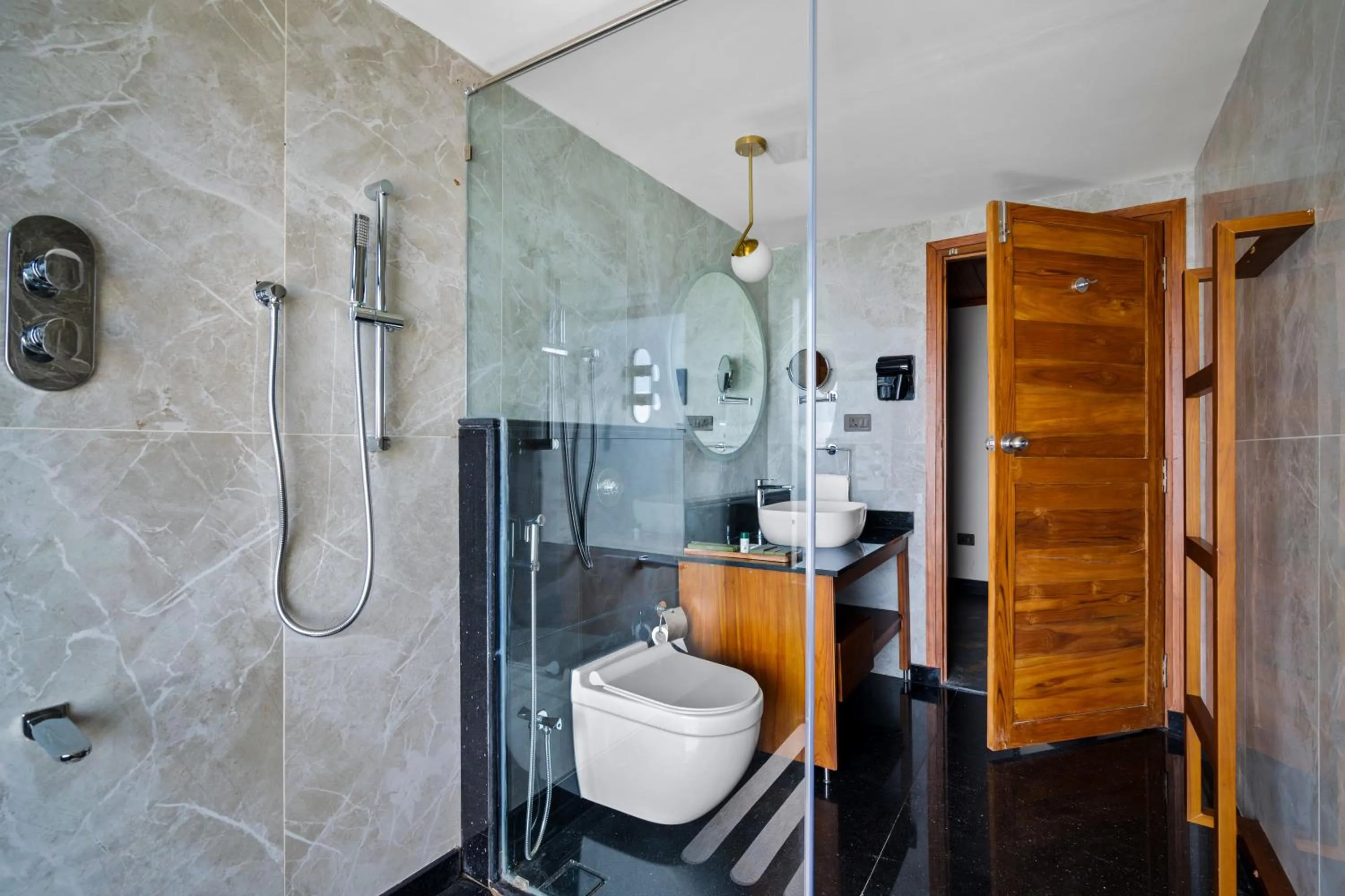 WelcomHeritage Ayatana Ooty