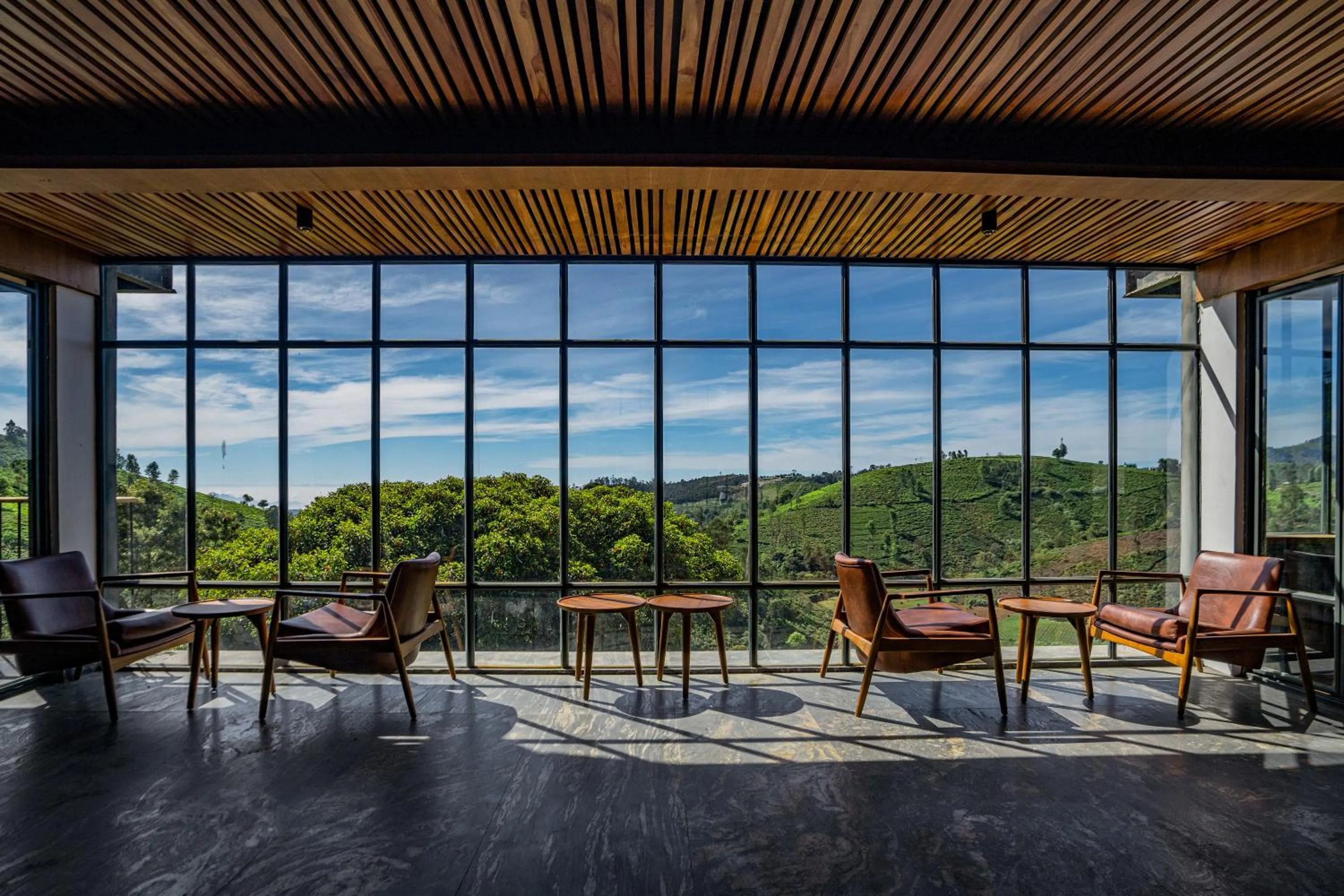 WelcomHeritage Ayatana Ooty