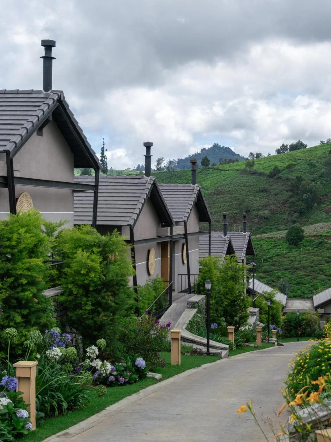 WelcomHeritage Ayatana Ooty