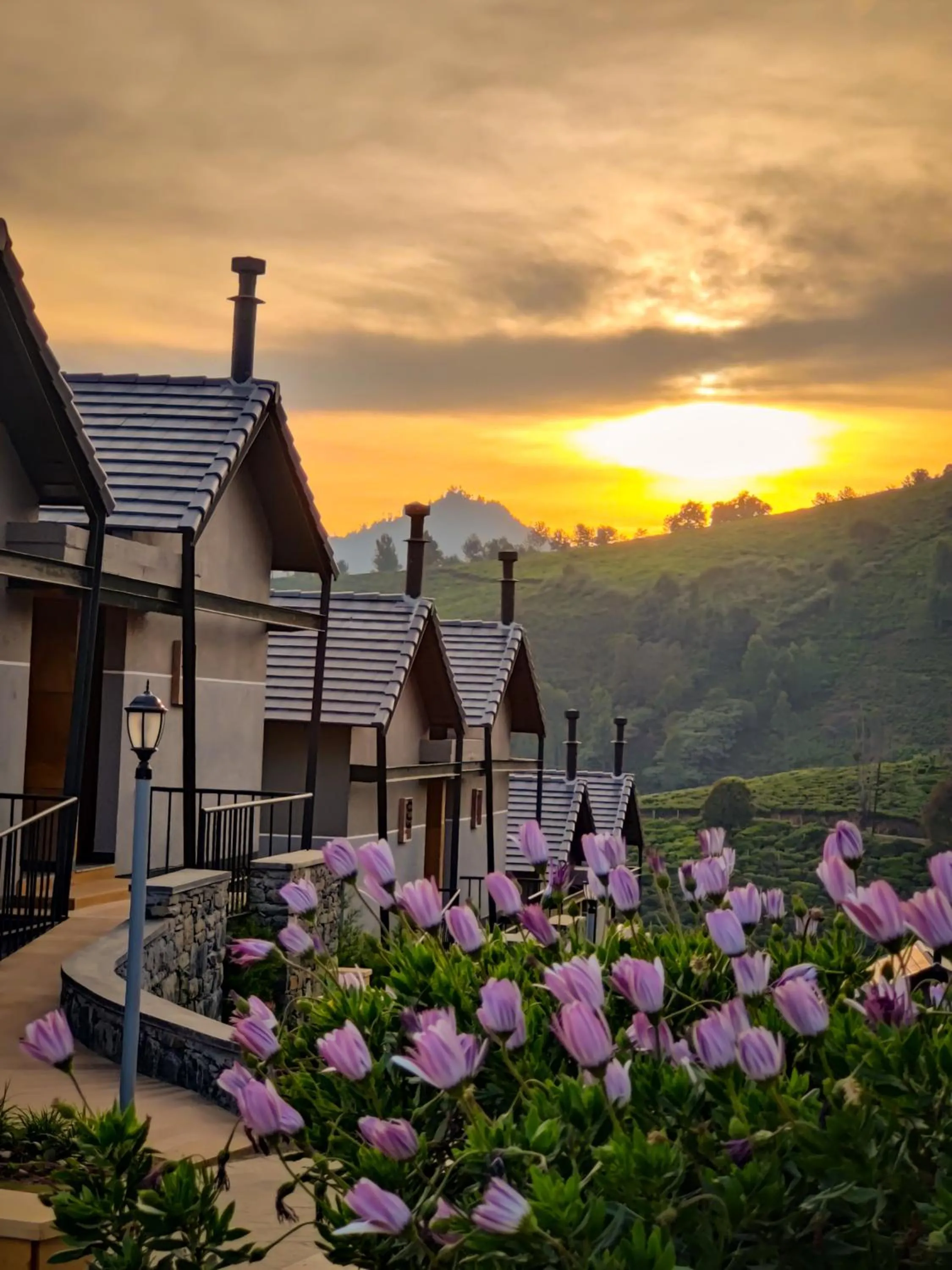 WelcomHeritage Ayatana Ooty