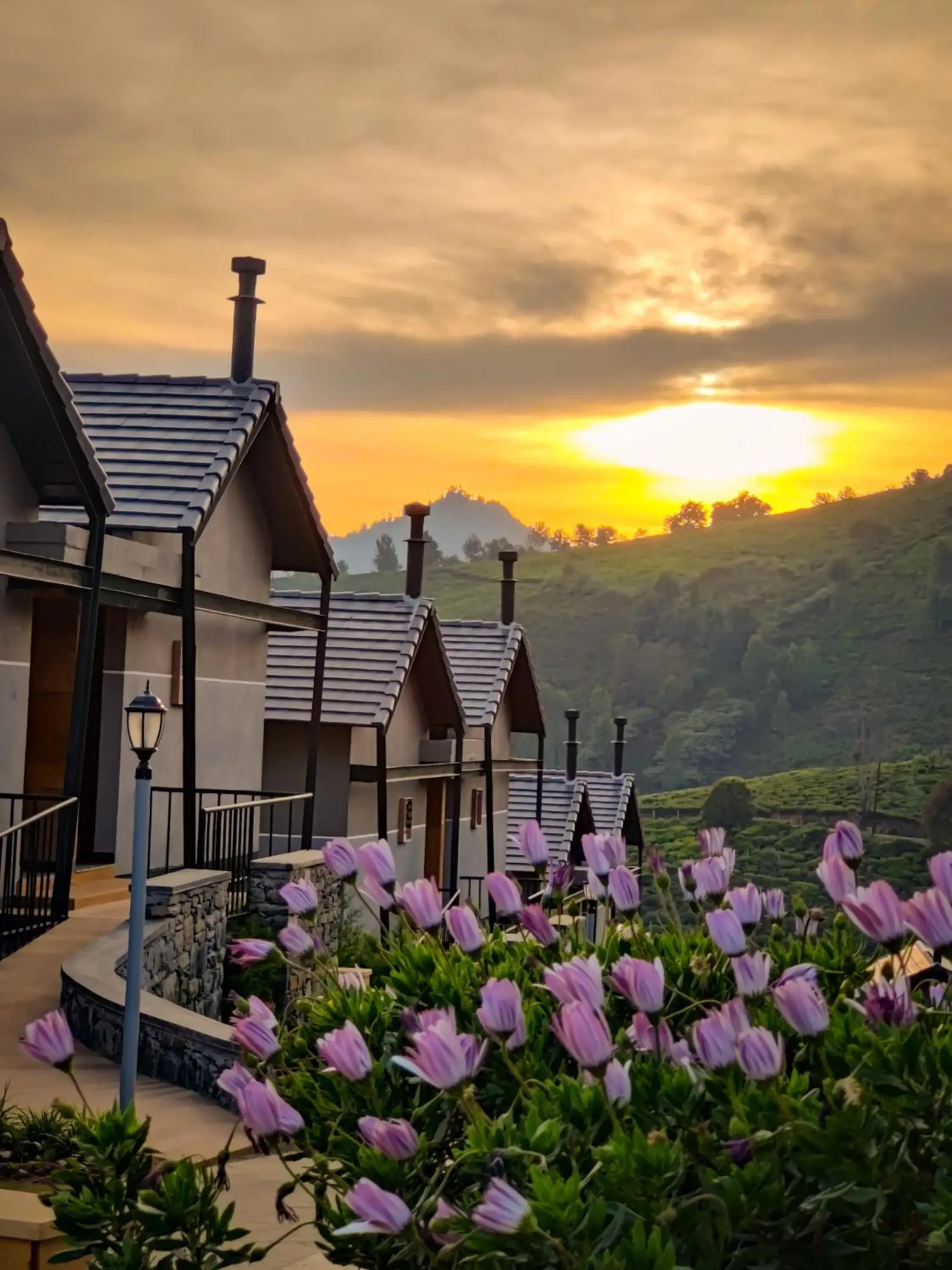 WelcomHeritage Ayatana Ooty WelcomHeritage Ayatana Ooty