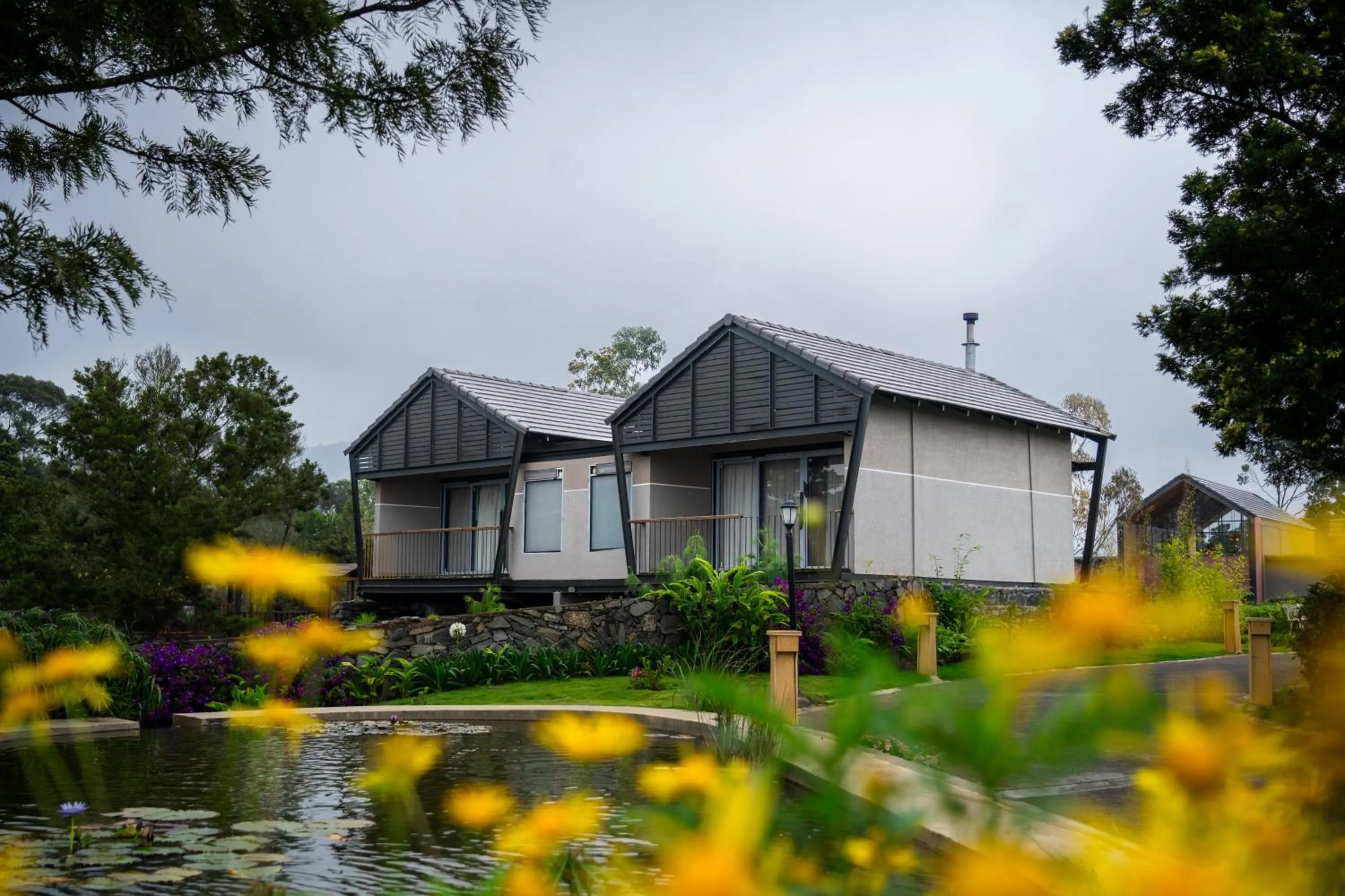 WelcomHeritage Ayatana Ooty