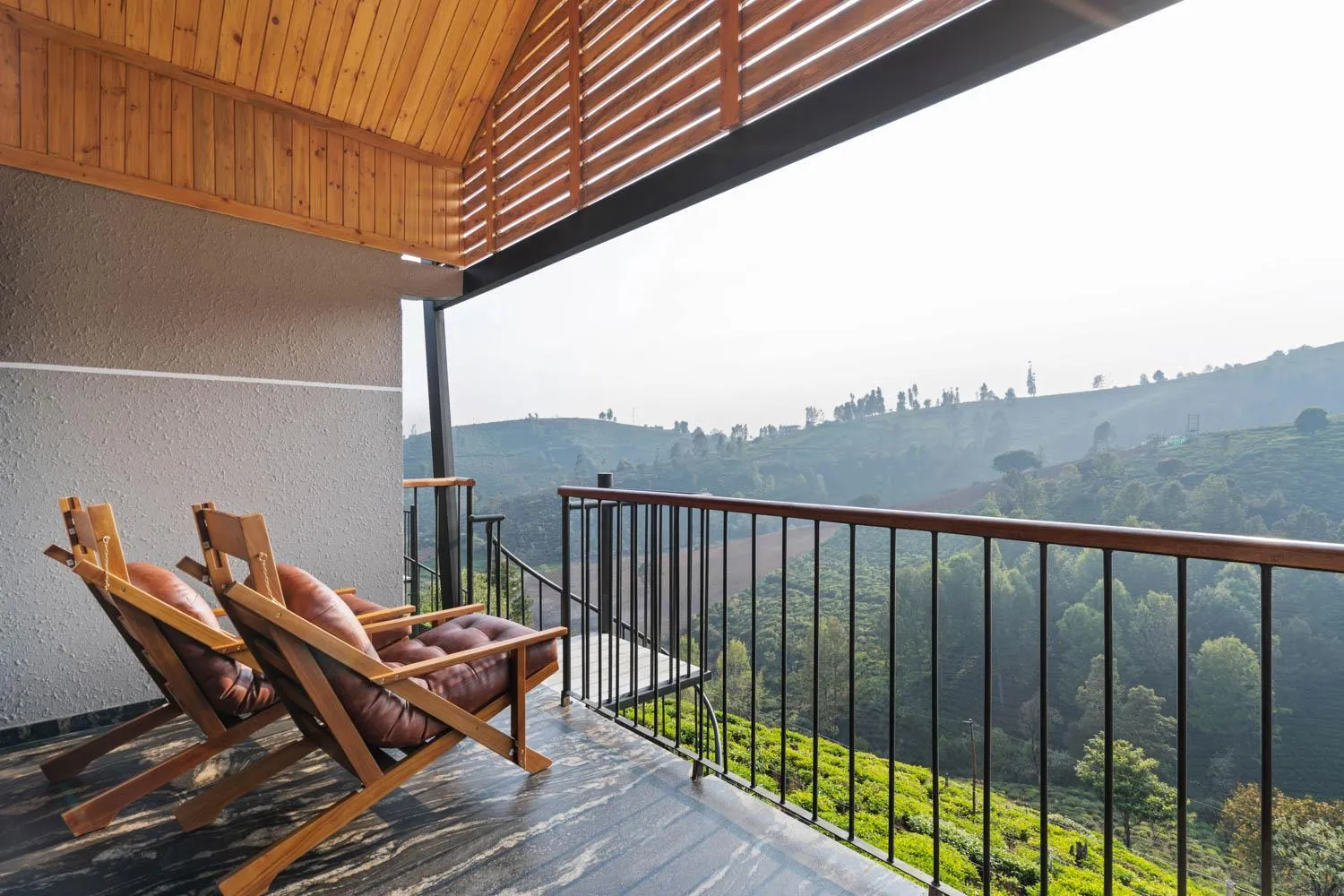 WelcomHeritage Ayatana Ooty