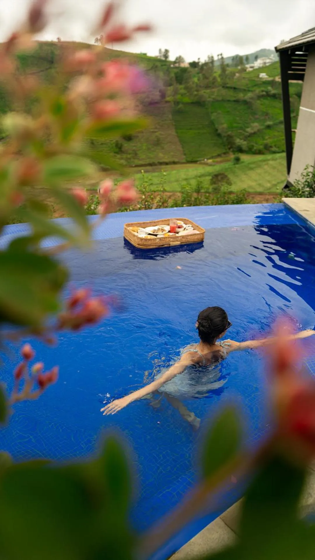 WelcomHeritage Ayatana Ooty