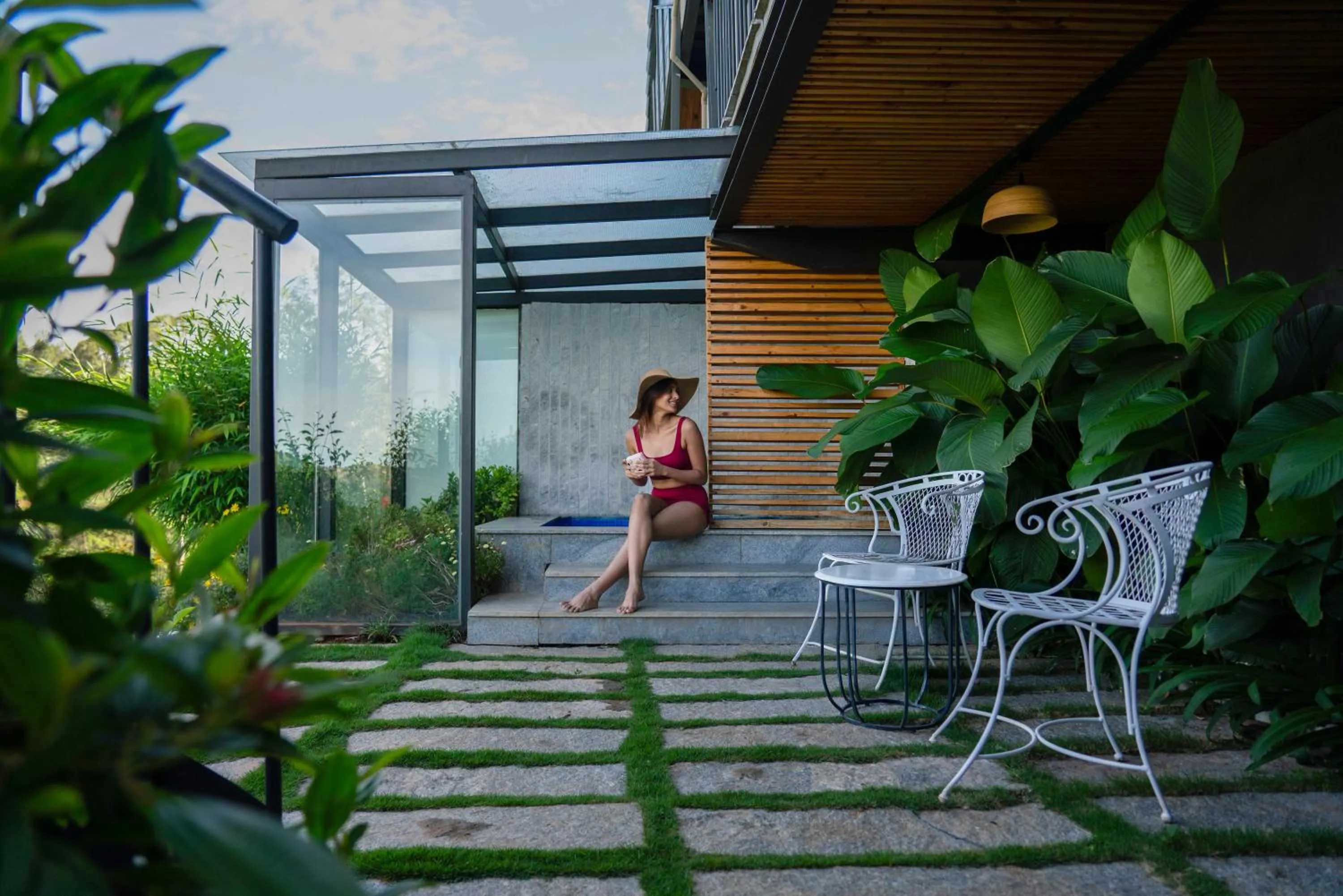 WelcomHeritage Ayatana Ooty