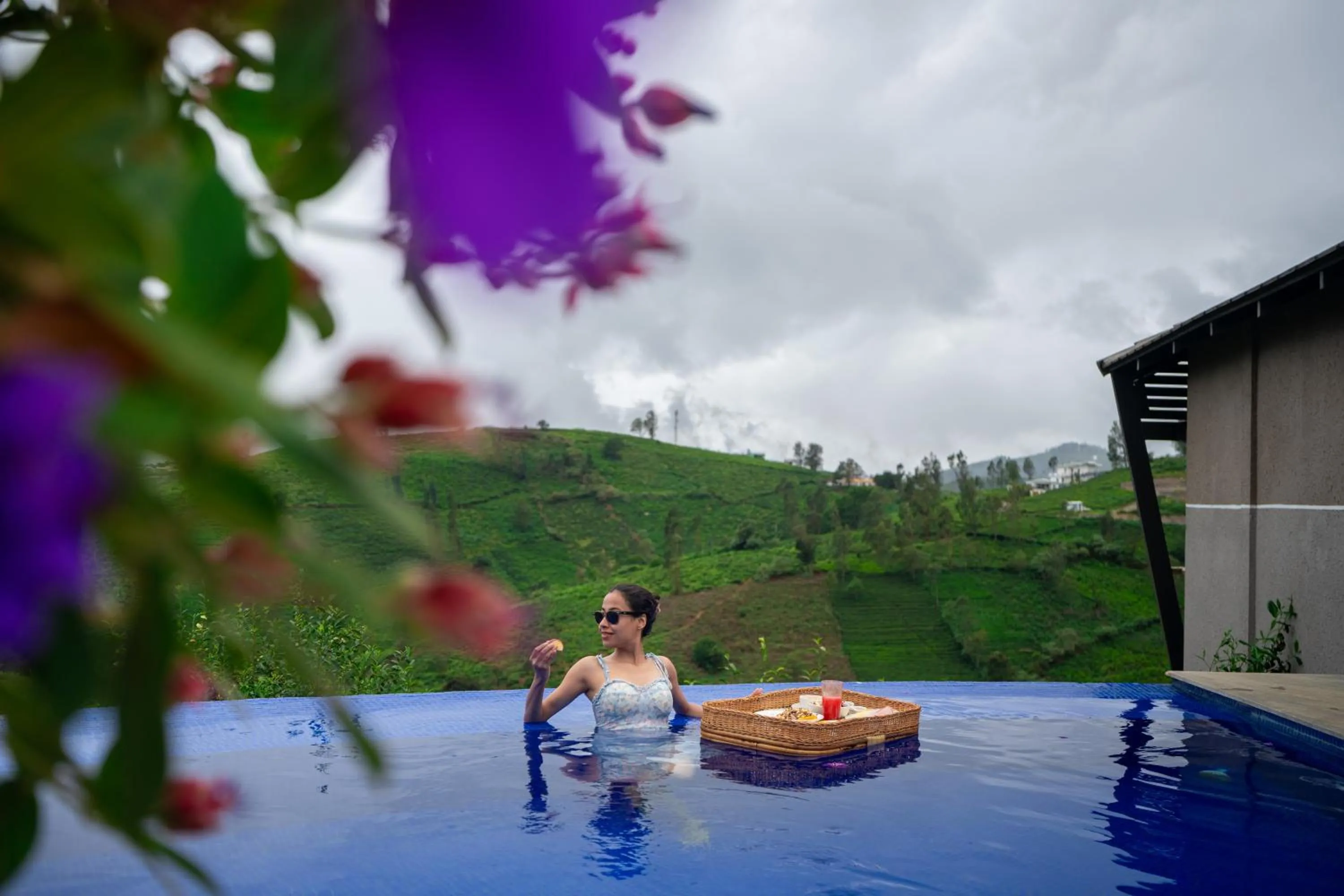 WelcomHeritage Ayatana Ooty