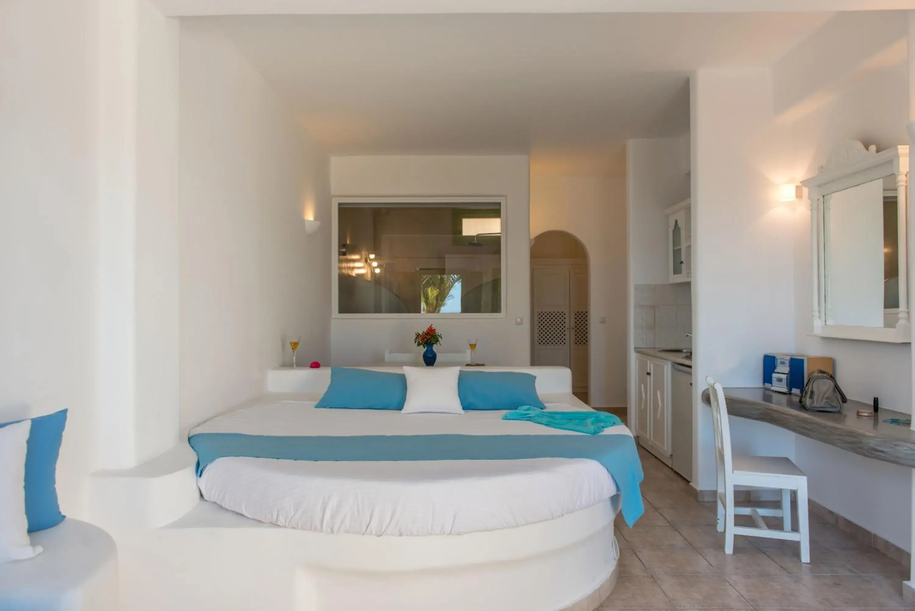 Bedroom, Bed in Aelia by Eltheon Bedroom, Bed in Aelia by Eltheon