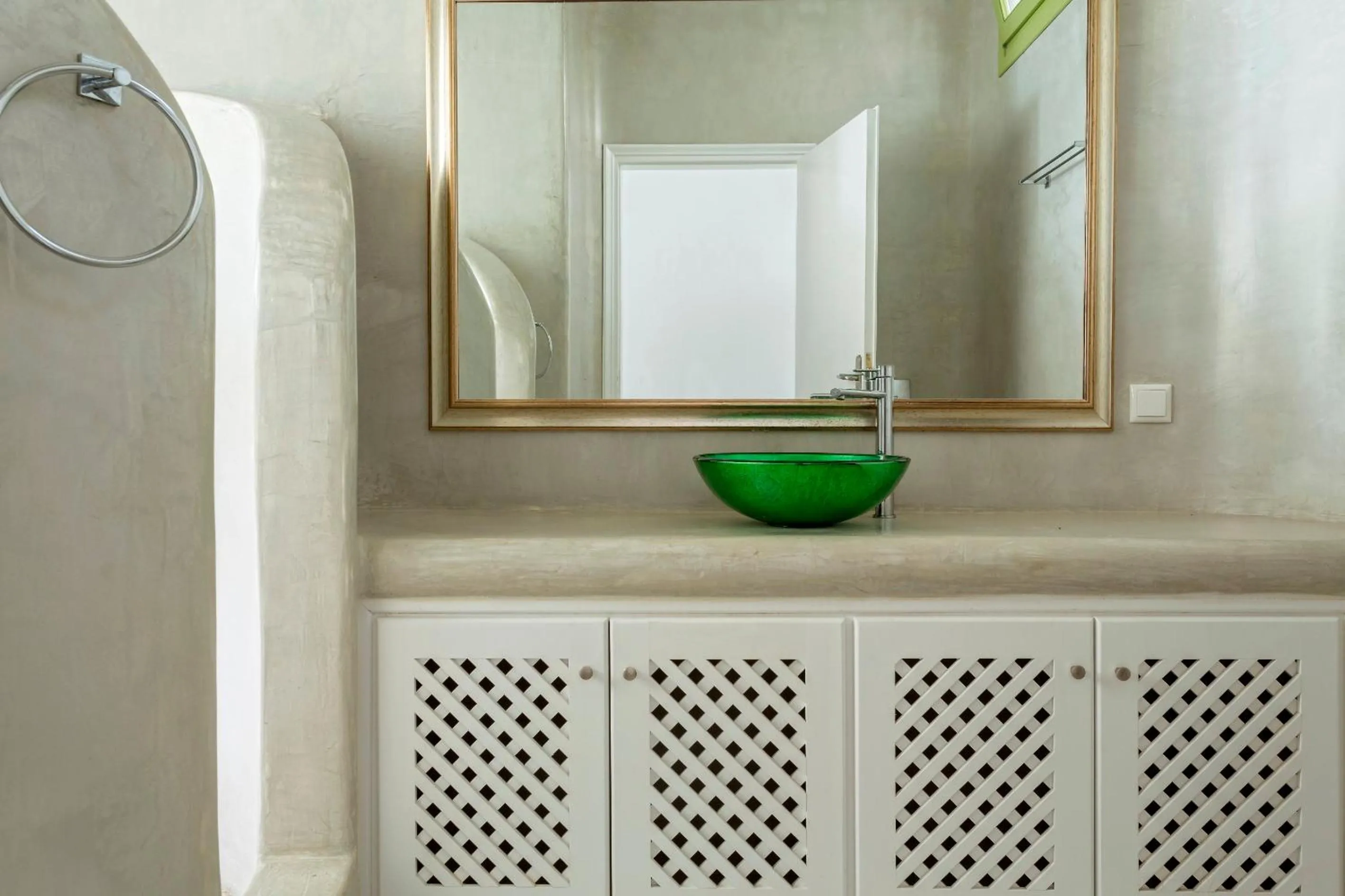 Decorative detail in Aelia by Eltheon