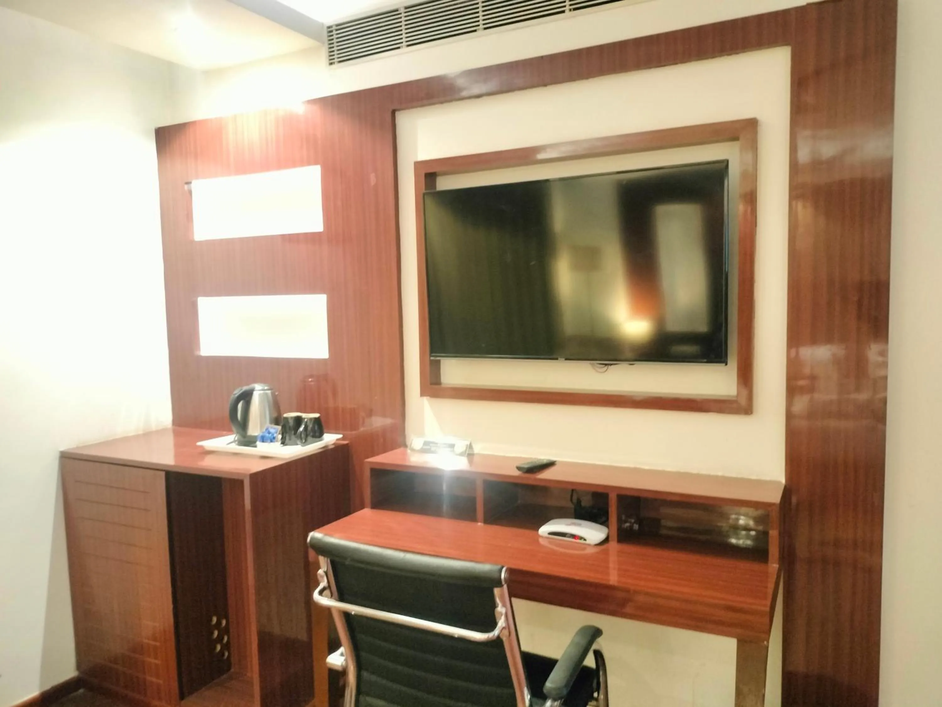 Hotel 5 Flowers Ananta Elite