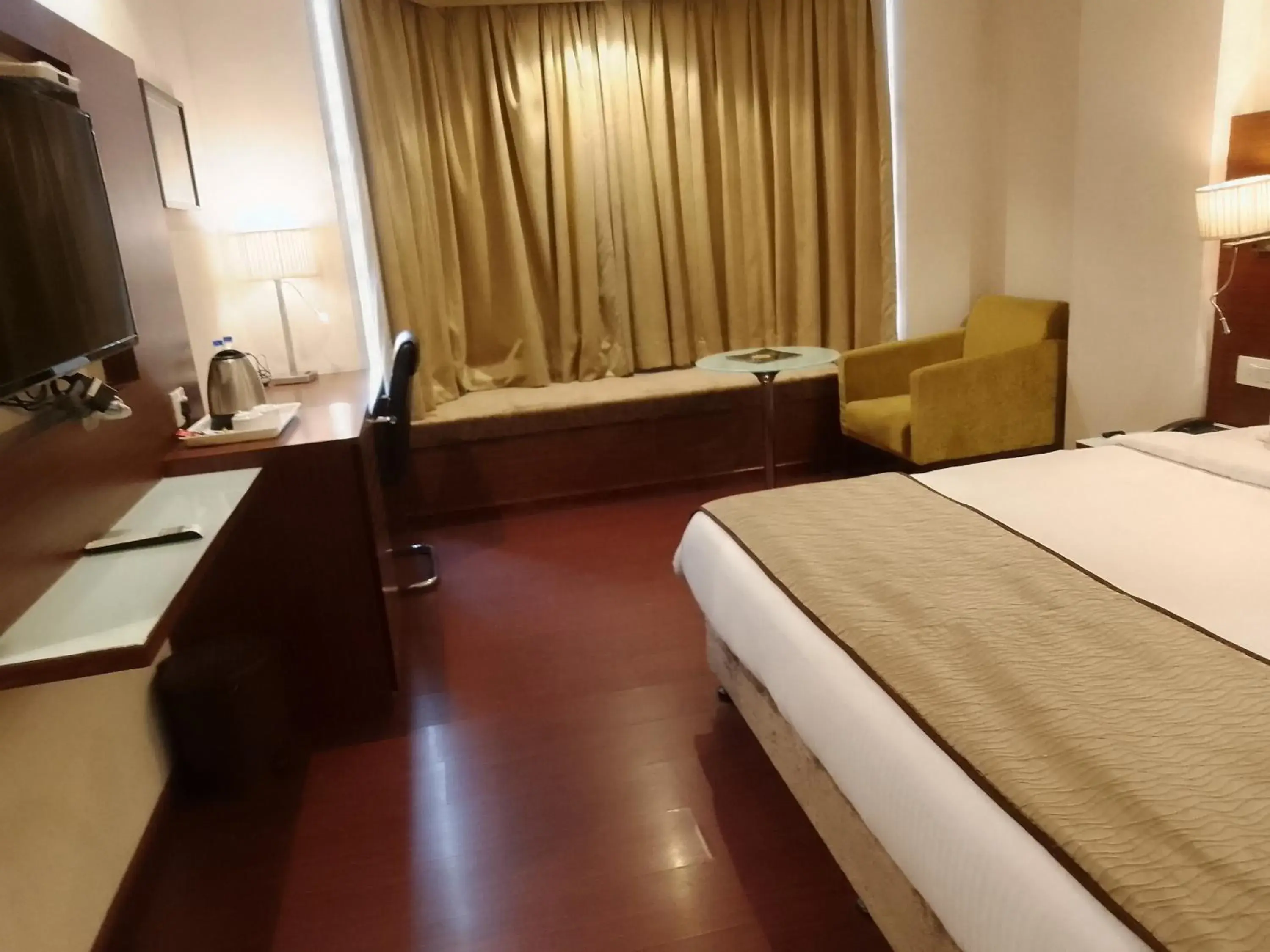 Hotel 5 Flowers Ananta Elite Hotel 5 Flowers Ananta Elite