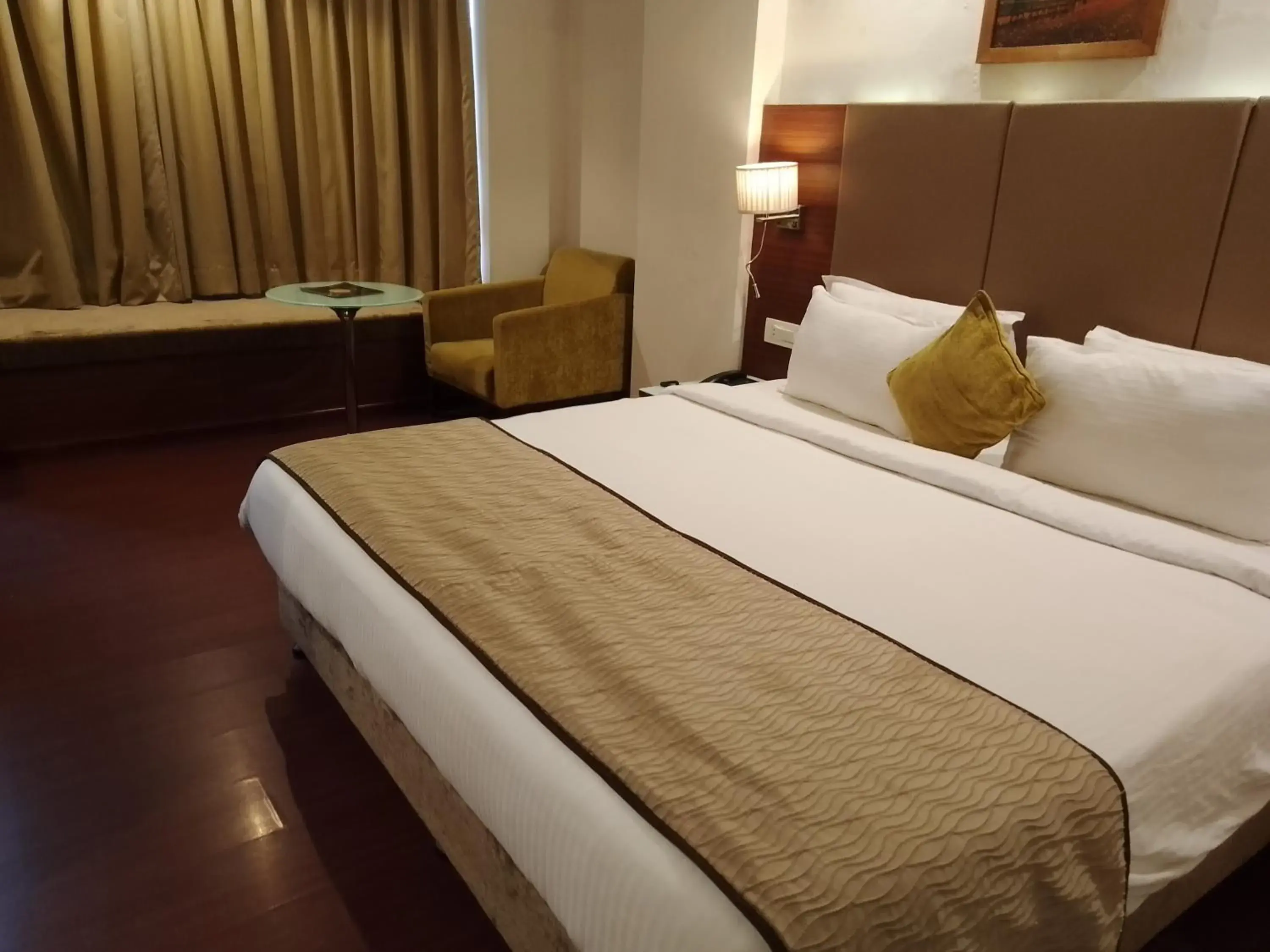 Hotel 5 Flowers Ananta Elite Hotel 5 Flowers Ananta Elite