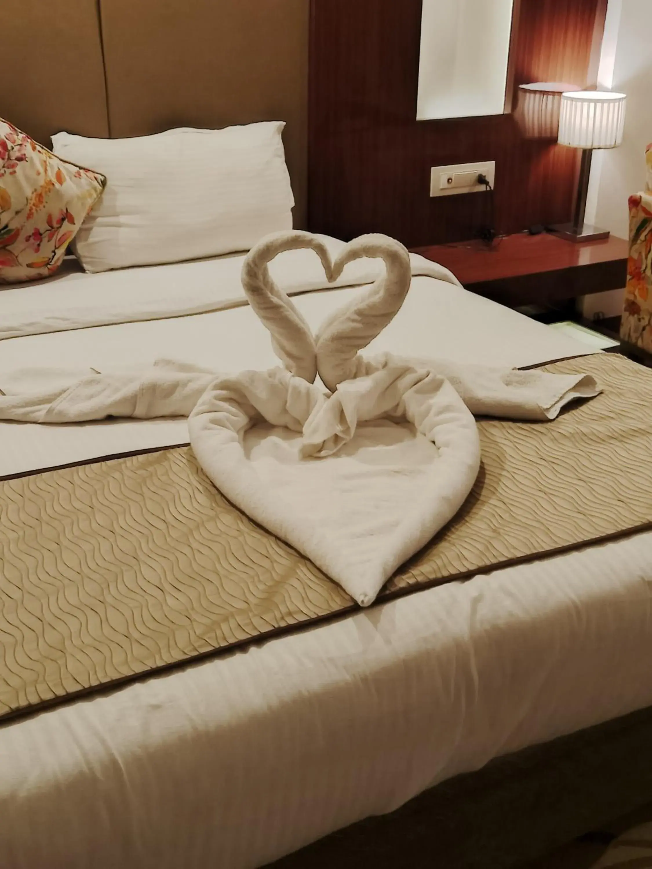 Hotel 5 Flowers Ananta Elite Hotel 5 Flowers Ananta Elite