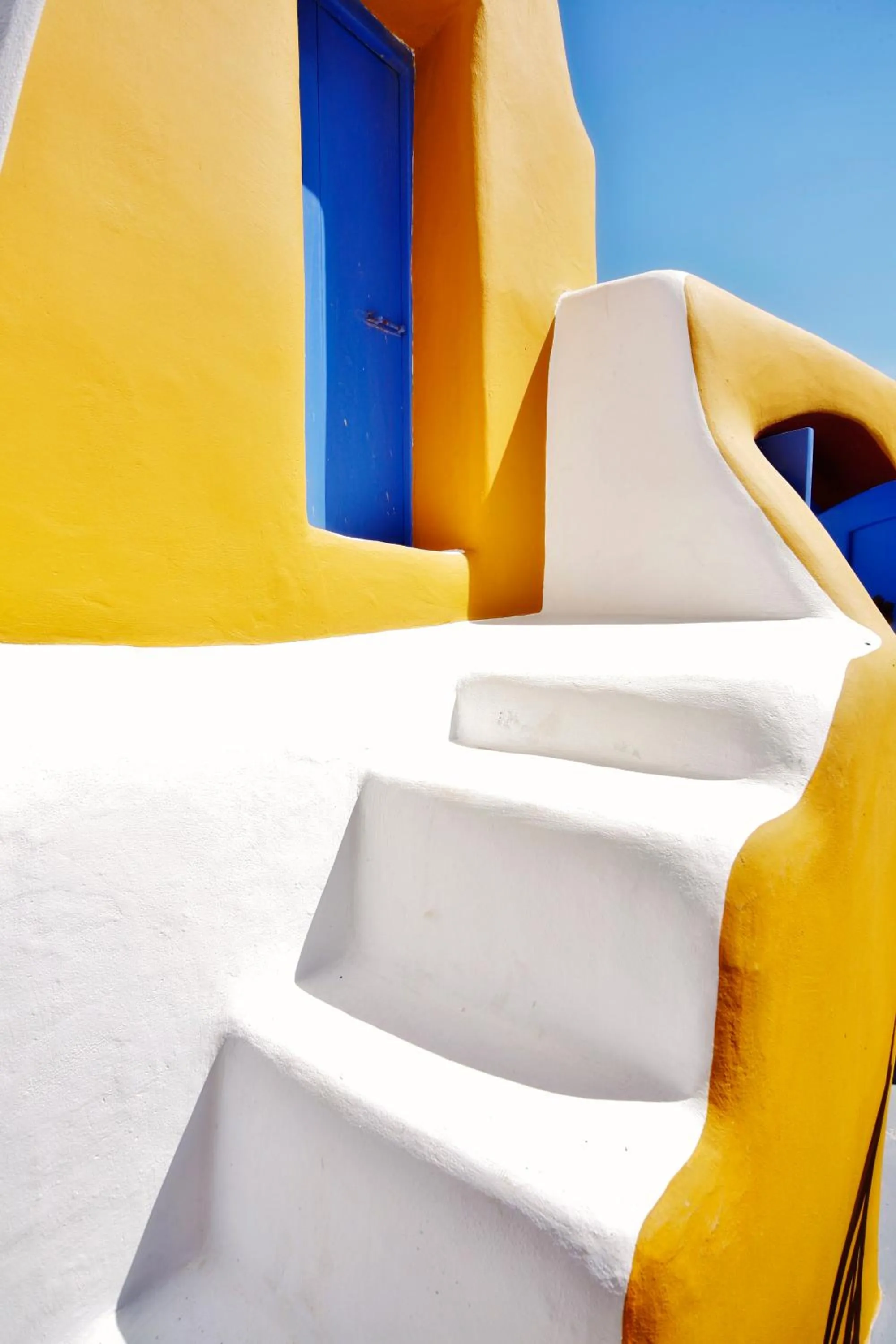 Property building in Chroma Suites