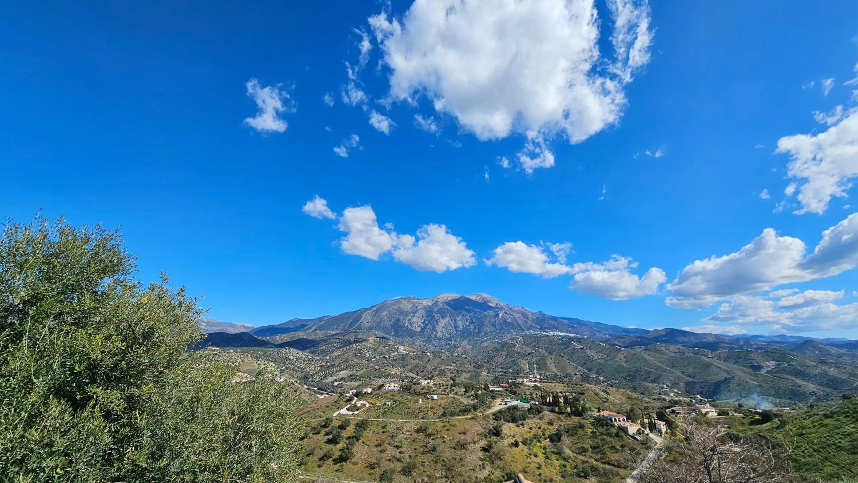 View (from property/room) in Casita Johanna