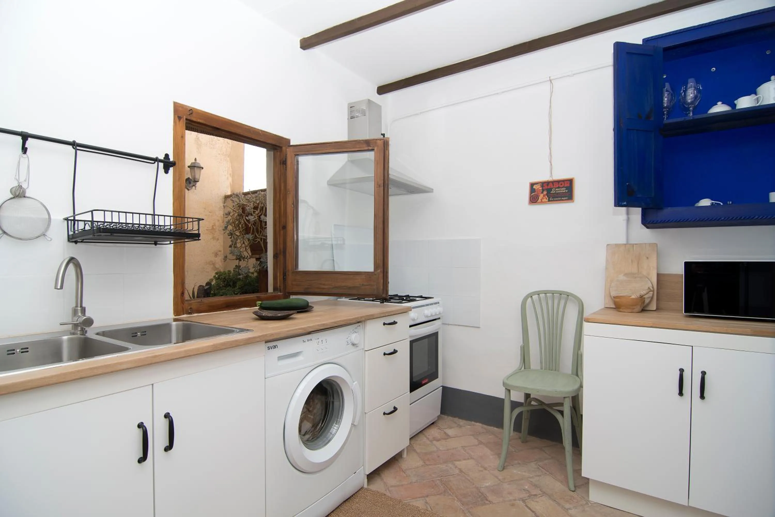 minibar in Cal Porrerà: Lo Molló