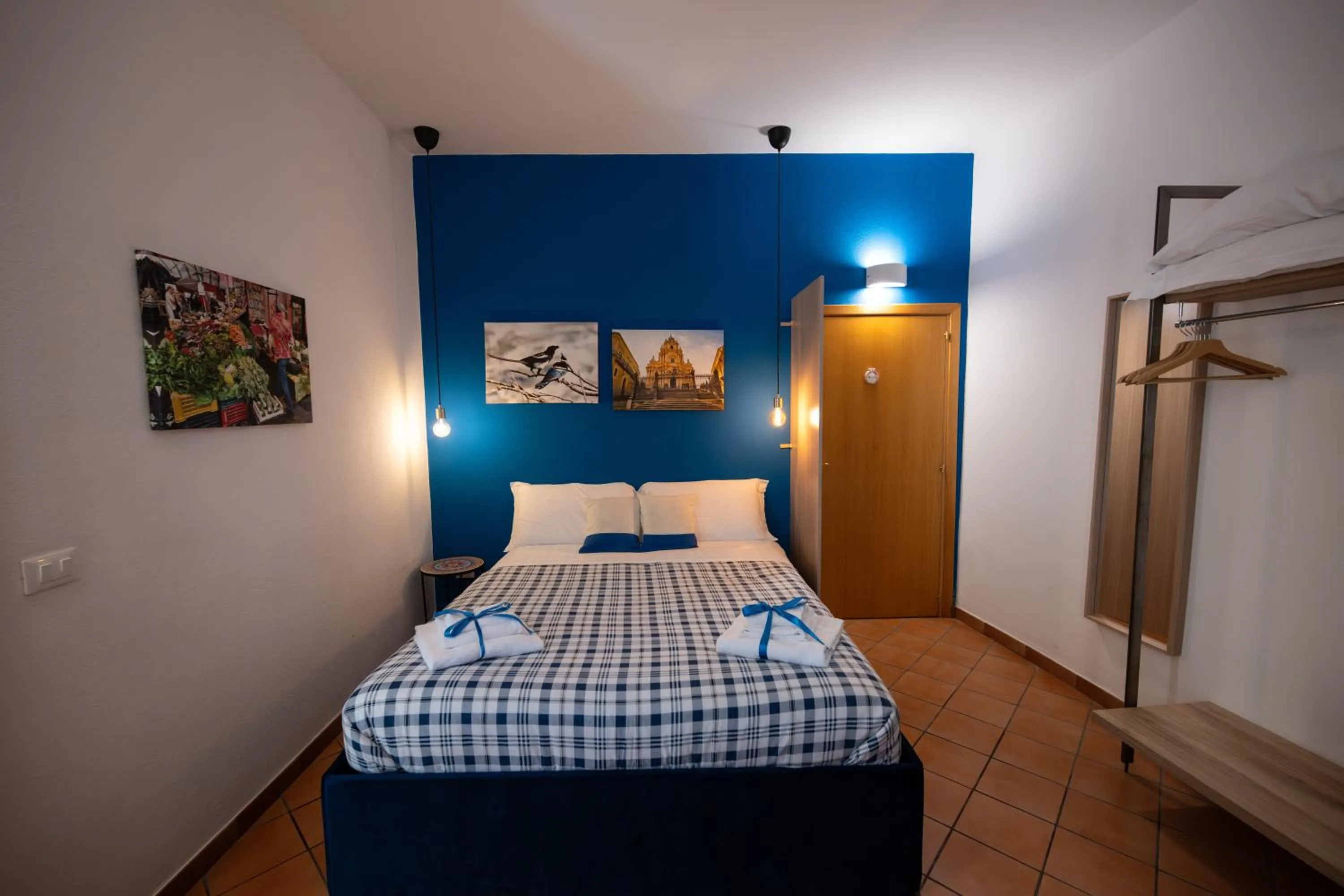 Bnb San Barnaba