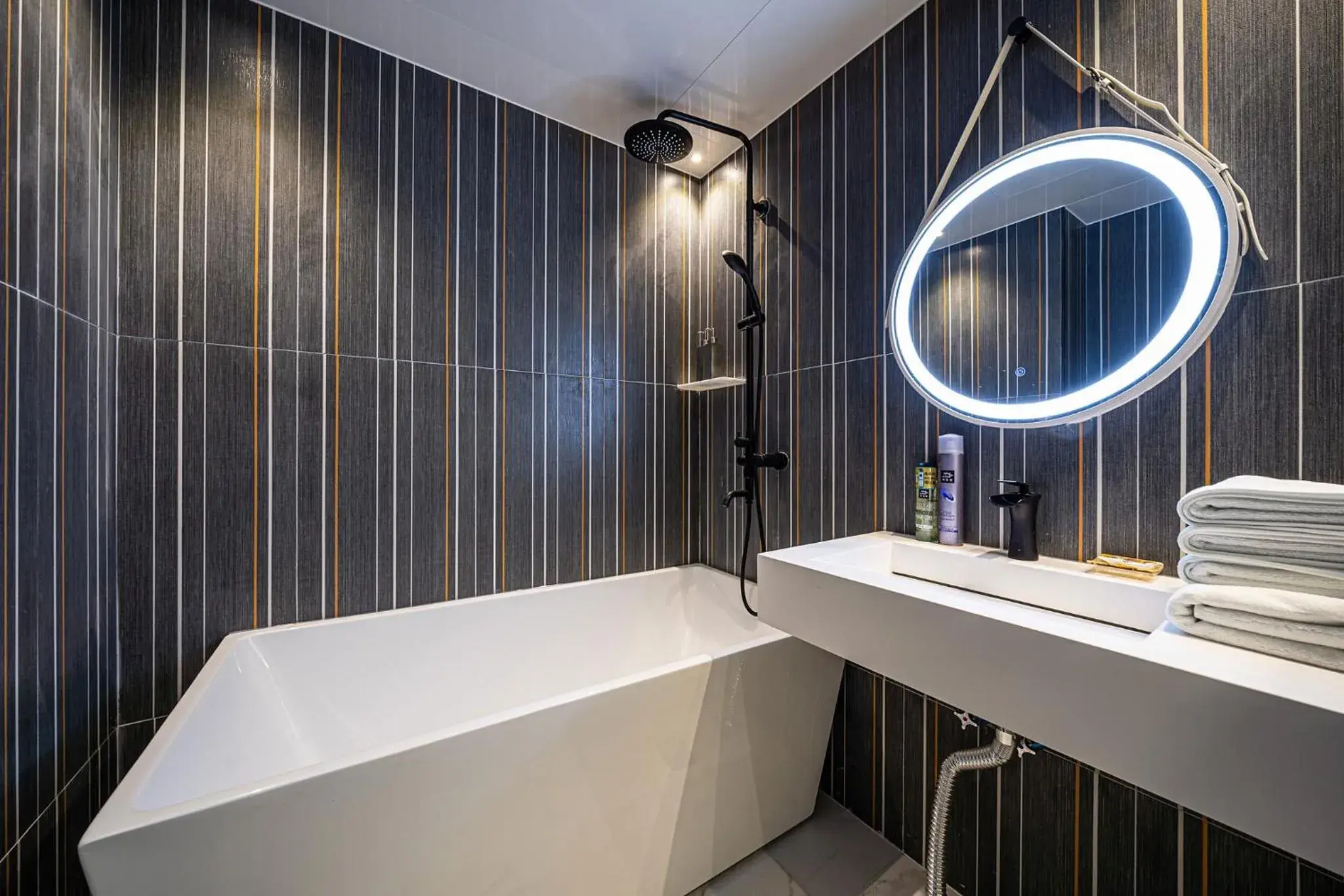 Spa and wellness centre/facilities in Jongno Olive Hotel Spa and wellness centre/facilities in Jongno Olive Hotel