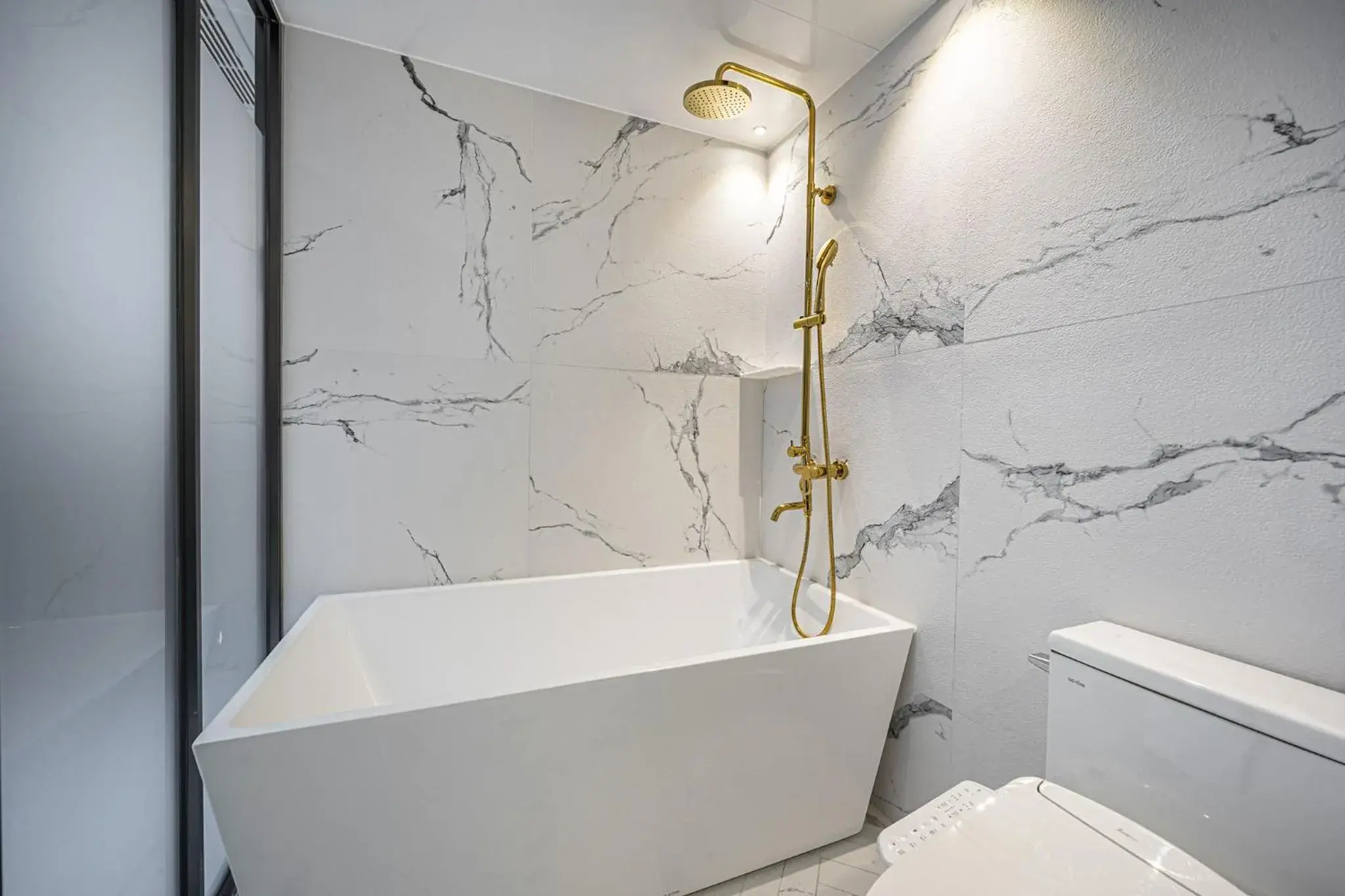 Spa and wellness centre/facilities in Jongno Olive Hotel Spa and wellness centre/facilities in Jongno Olive Hotel