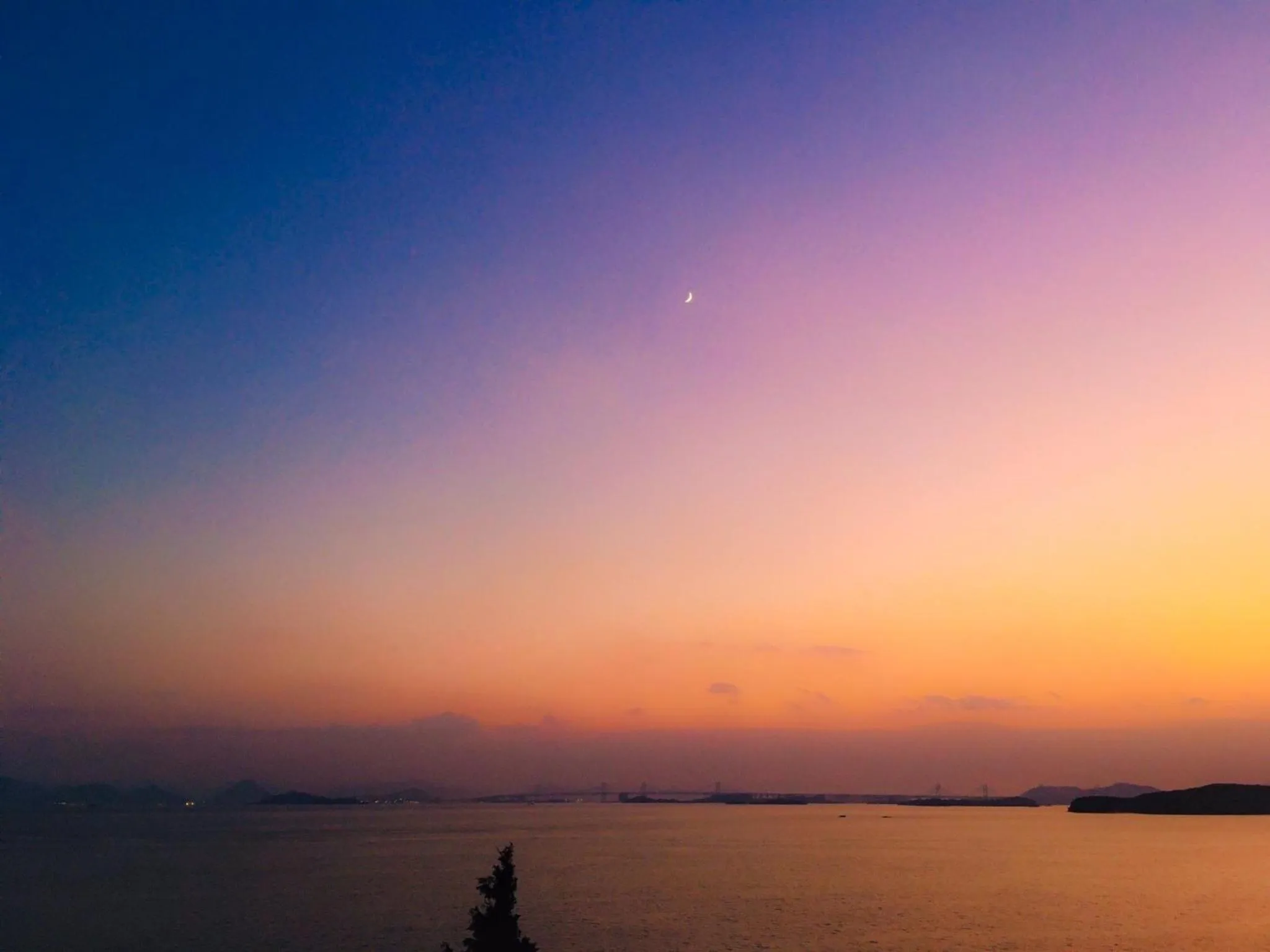 Sea view in DENIM HOSTEL float