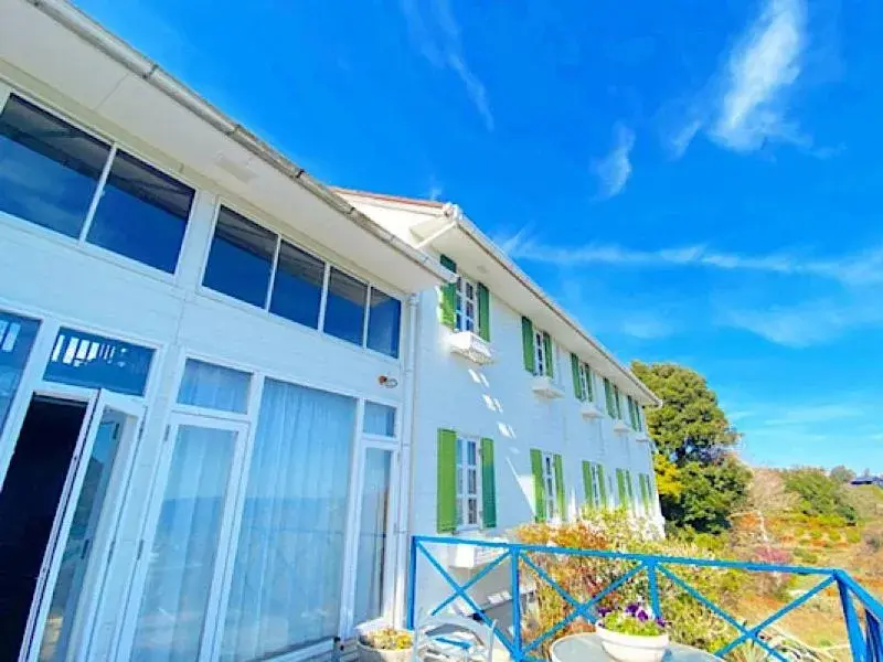 COCO TERRACE -Ocean View- COCO TERRACE -Ocean View-