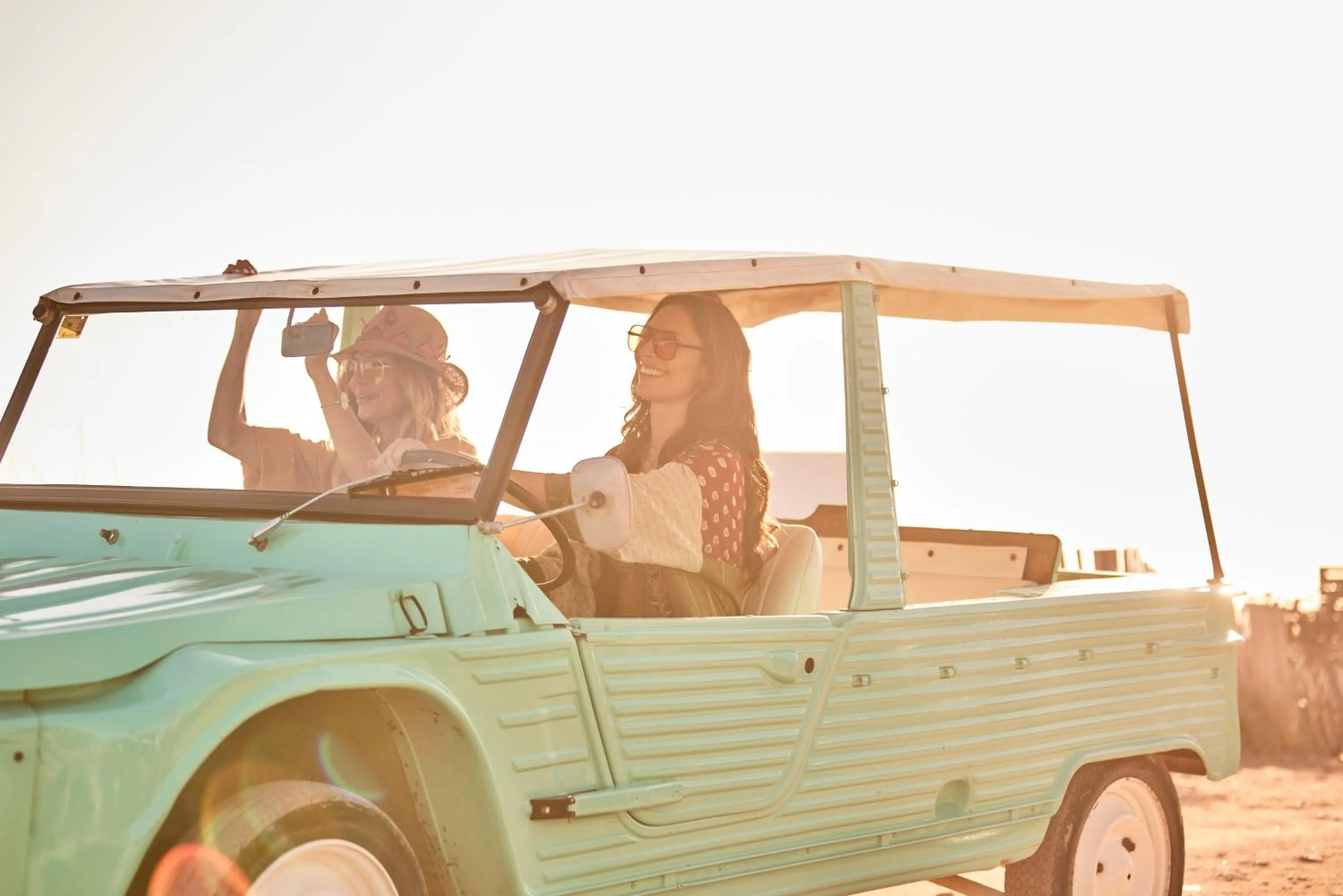 Beach in Mar Suites Formentera by Universal Beach Hotels