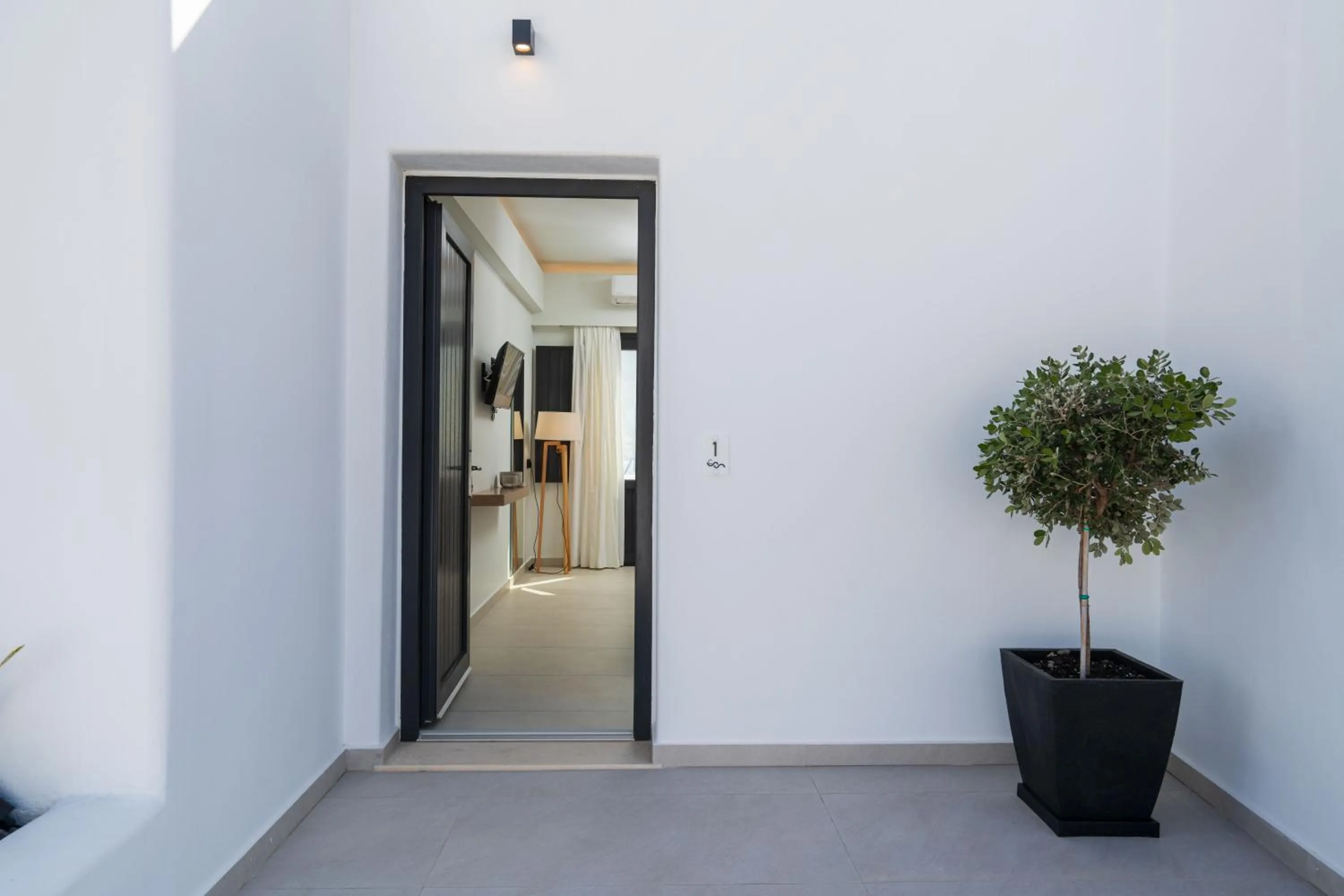 Other in Cuore Santo Suites