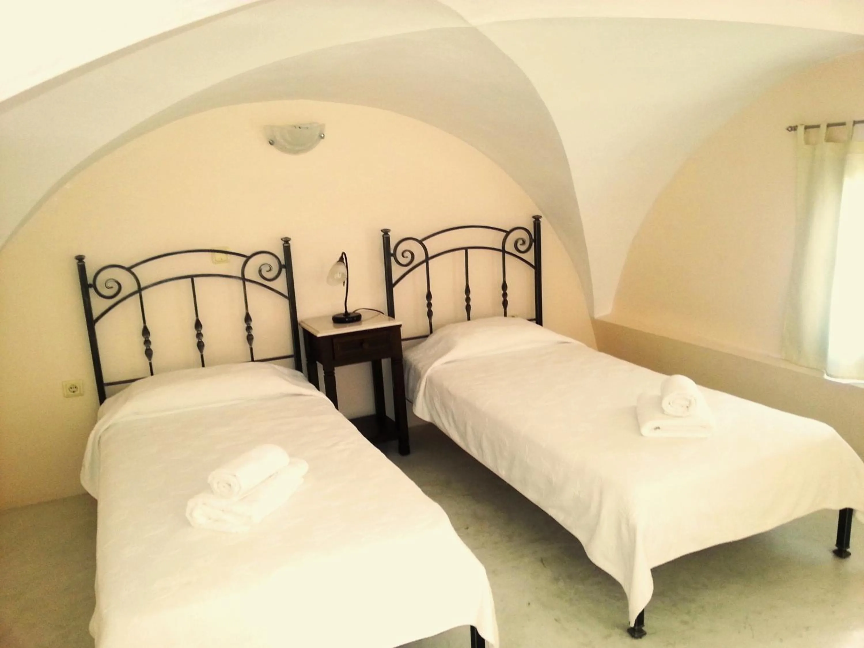 Photo of the whole room, Bed in Costa Marina Villas