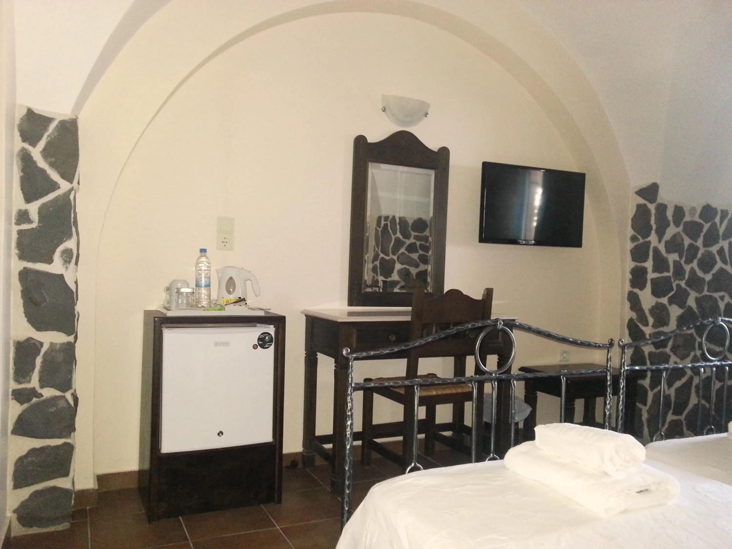 Photo of the whole room in Costa Marina Villas