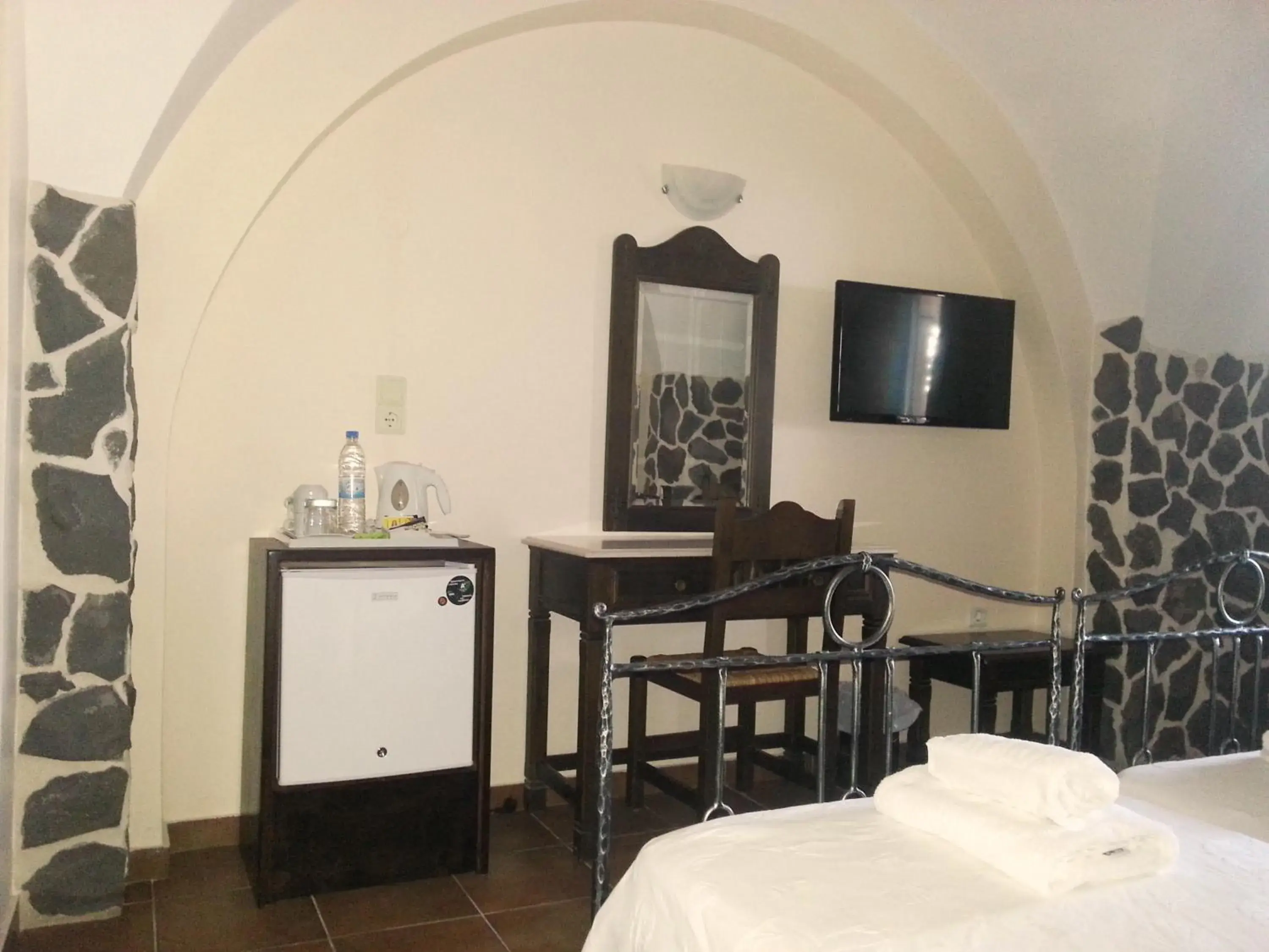 Double or Twin Room in Costa Marina Villas Double or Twin Room in Costa Marina Villas