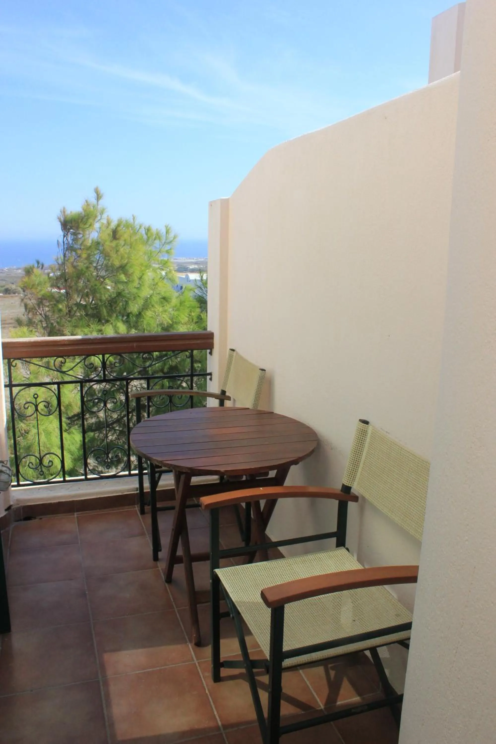 View (from property/room) in Costa Marina Villas