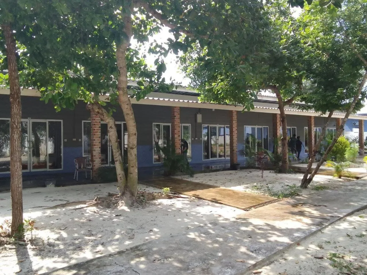 SCARLET SAILS BUNGALOW