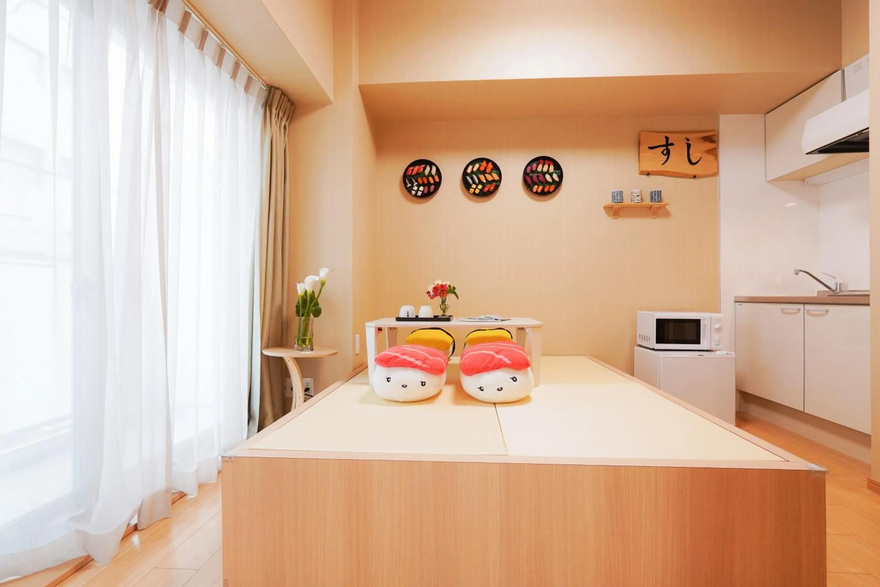 V's Boutique House