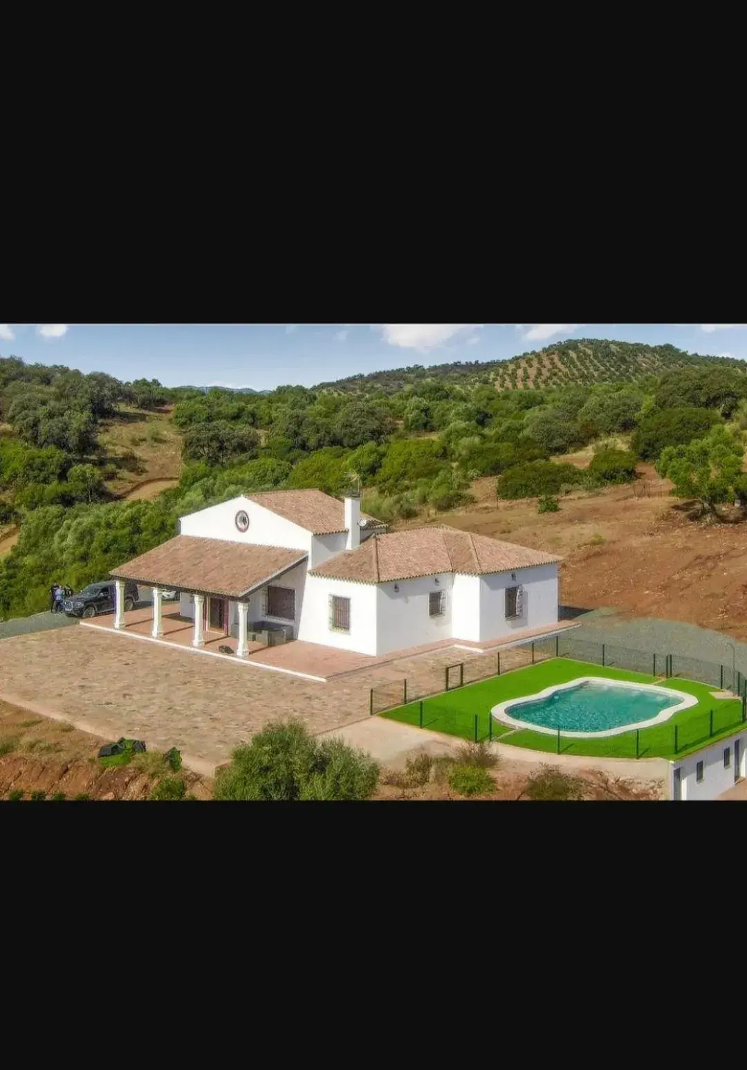 Casa Rural Alberquillas Casa Rural Alberquillas