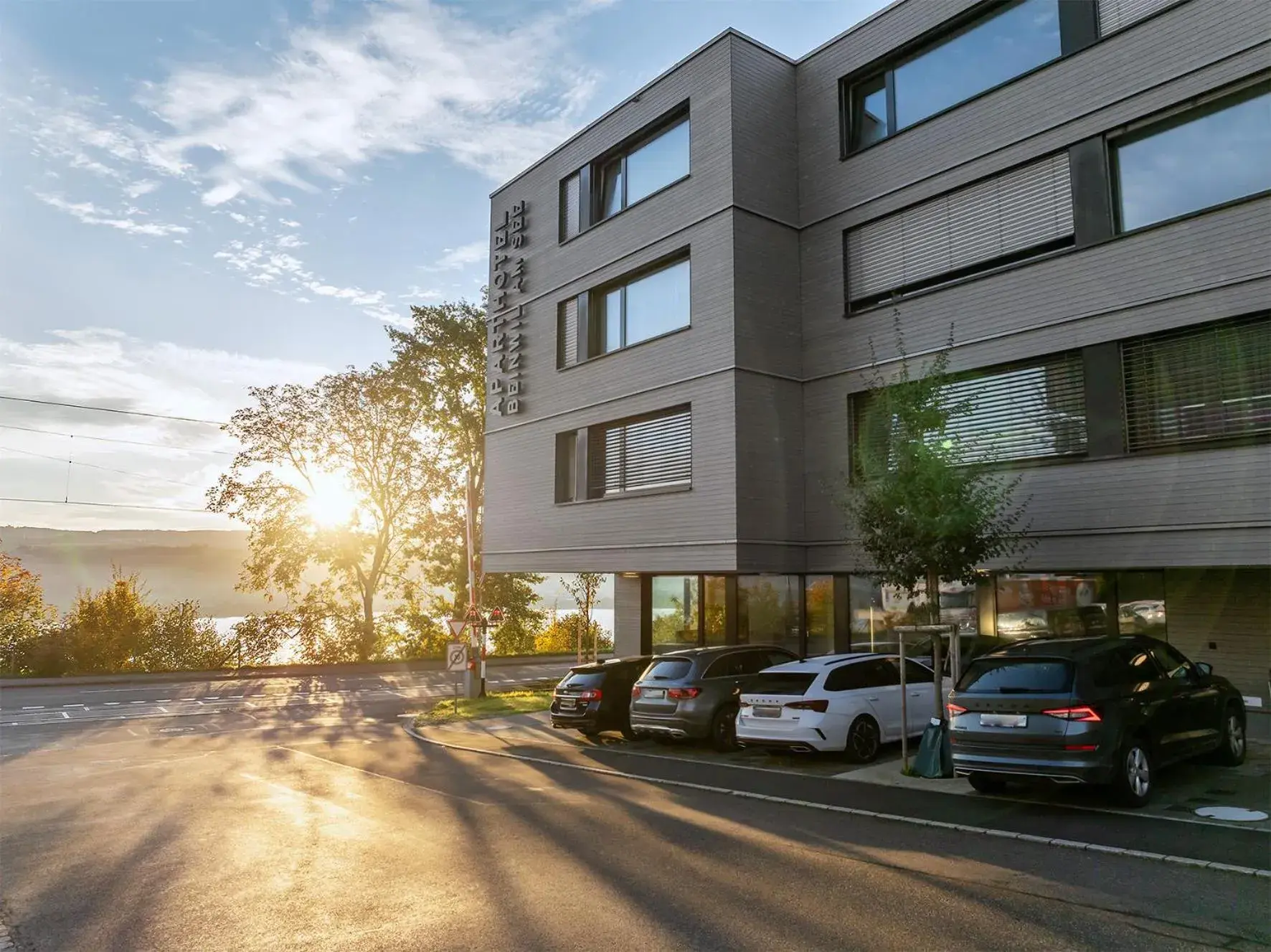 Aparthotel Beinwil am See Aparthotel Beinwil am See